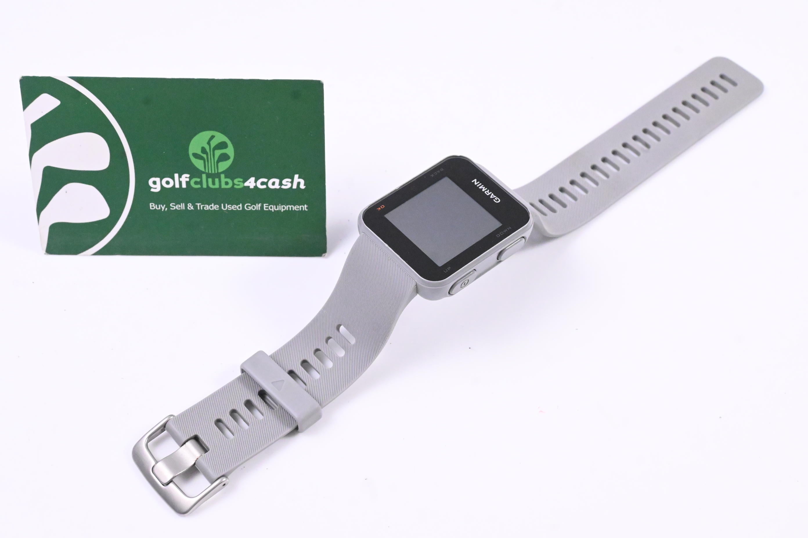 Garmin Approach S10 / GPS Watch