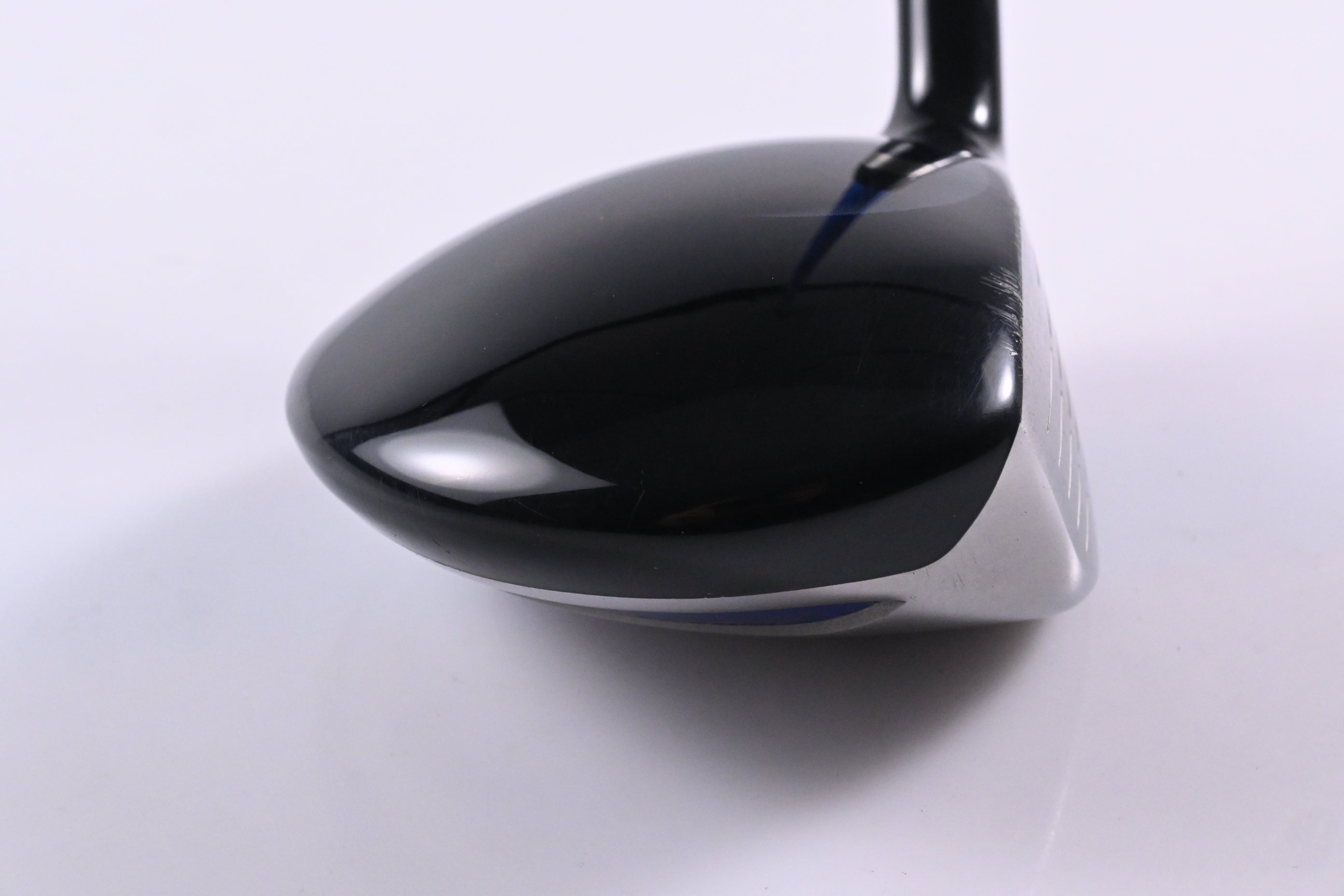 Ping G5 #3 Wood / 15 Degree / Stiff Flex Grafalloy ProLaunch Blue 75 Shaft