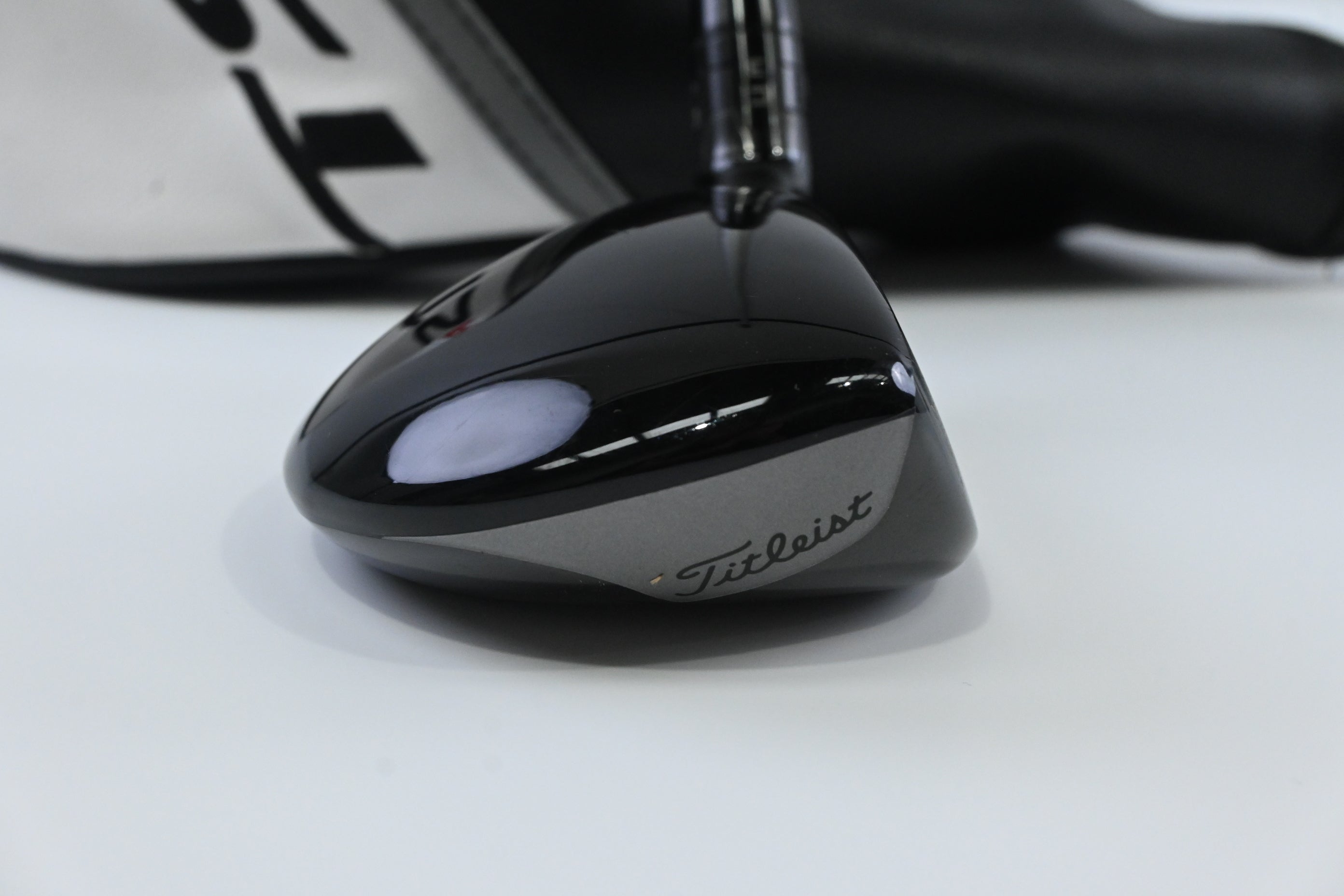 Titleist TSR1 #5 Hybrid / 23 Degree / Regular Flex MMT Speedmesh 50 Shaft