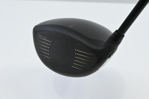 Cobra Aerojet LS Driver / 10.5 Degree / Senior Flex UST Helium Nanocore 5 Shaft