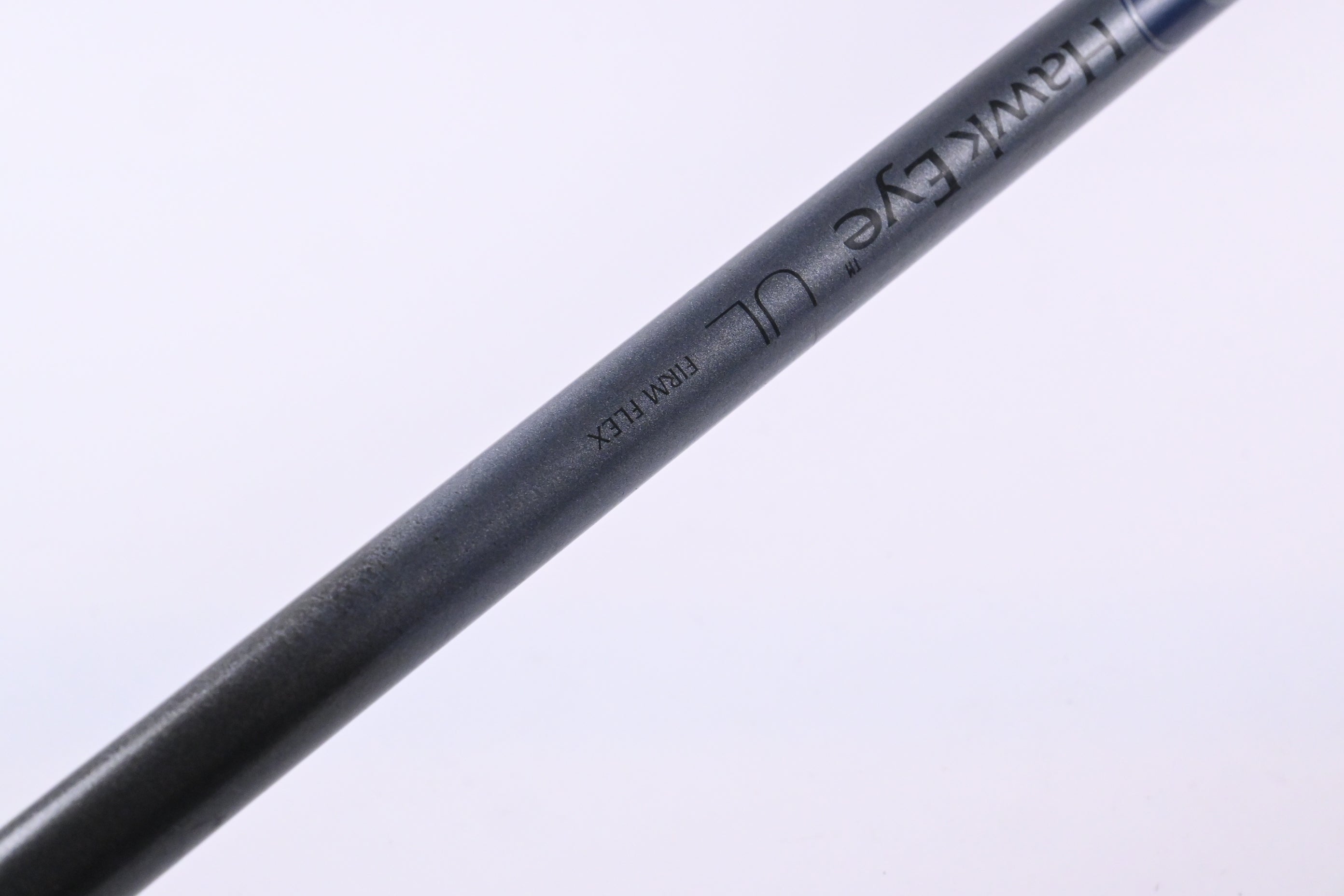 Callaway Hawk Eye #3+ Wood / 15.5 Degree / Firm Flex Hawkeye Shaft