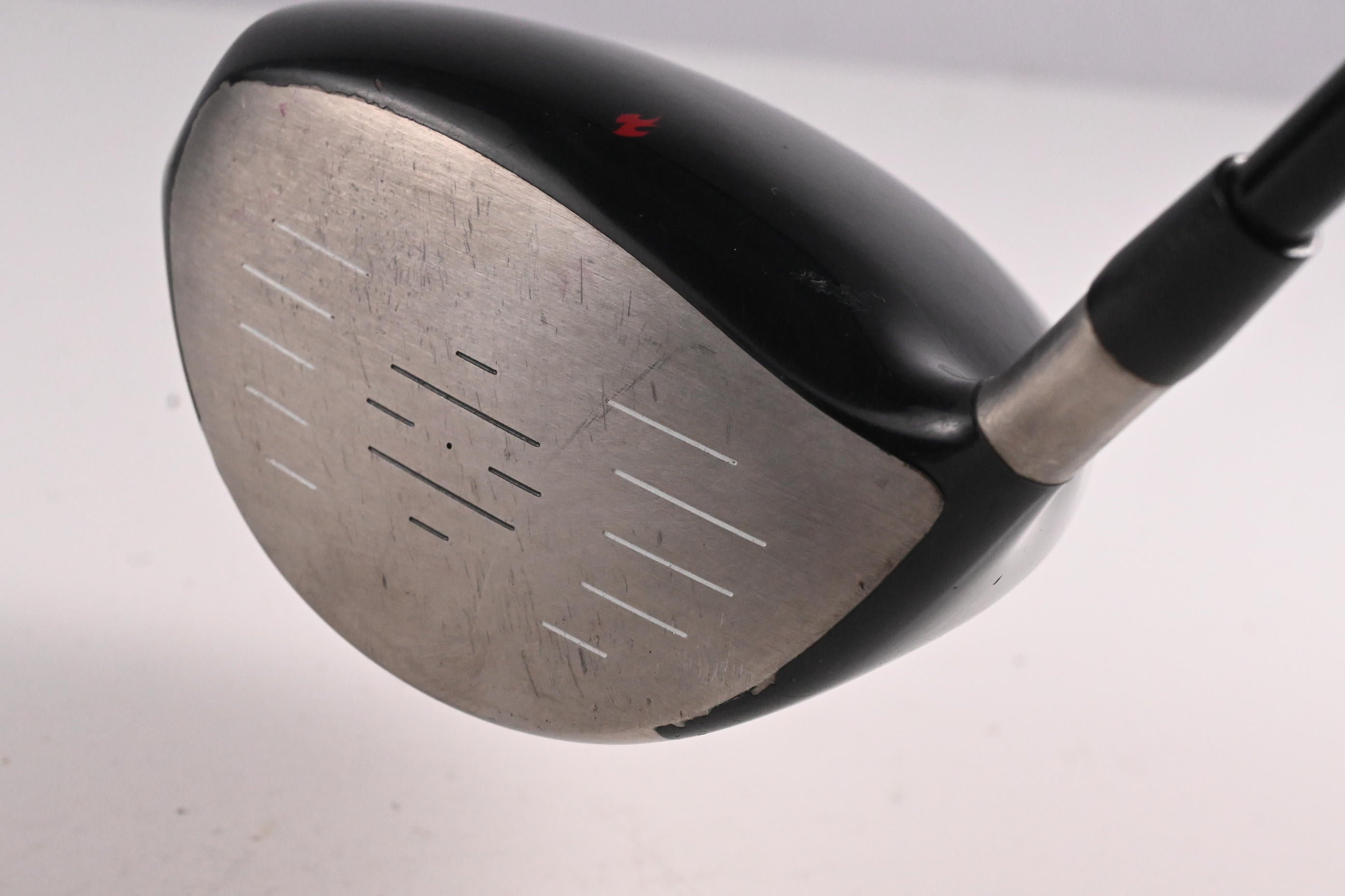 Taylormade Burner Superfast Driver / 13 Degree / Regular Flex UST Mamiya 60