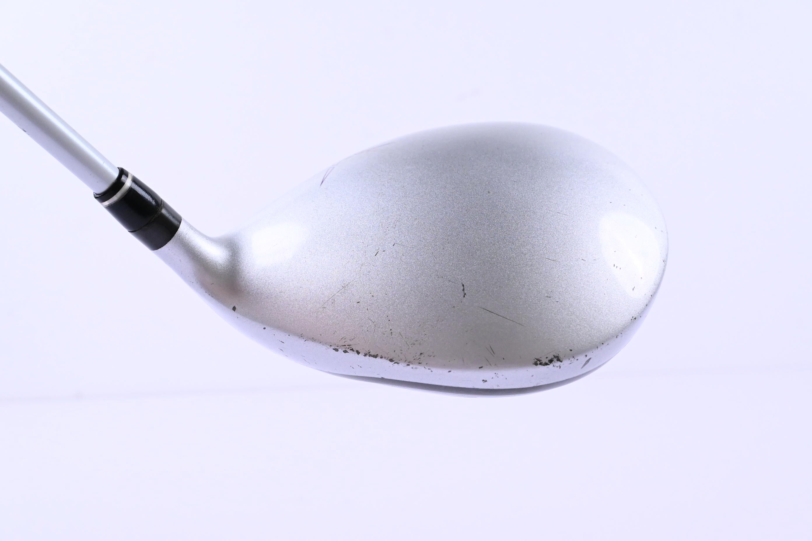 Ladies Benross Pearl 2017 Driver / 13.5 Degree / Ladies Flex Fubuki Z50 Shaft