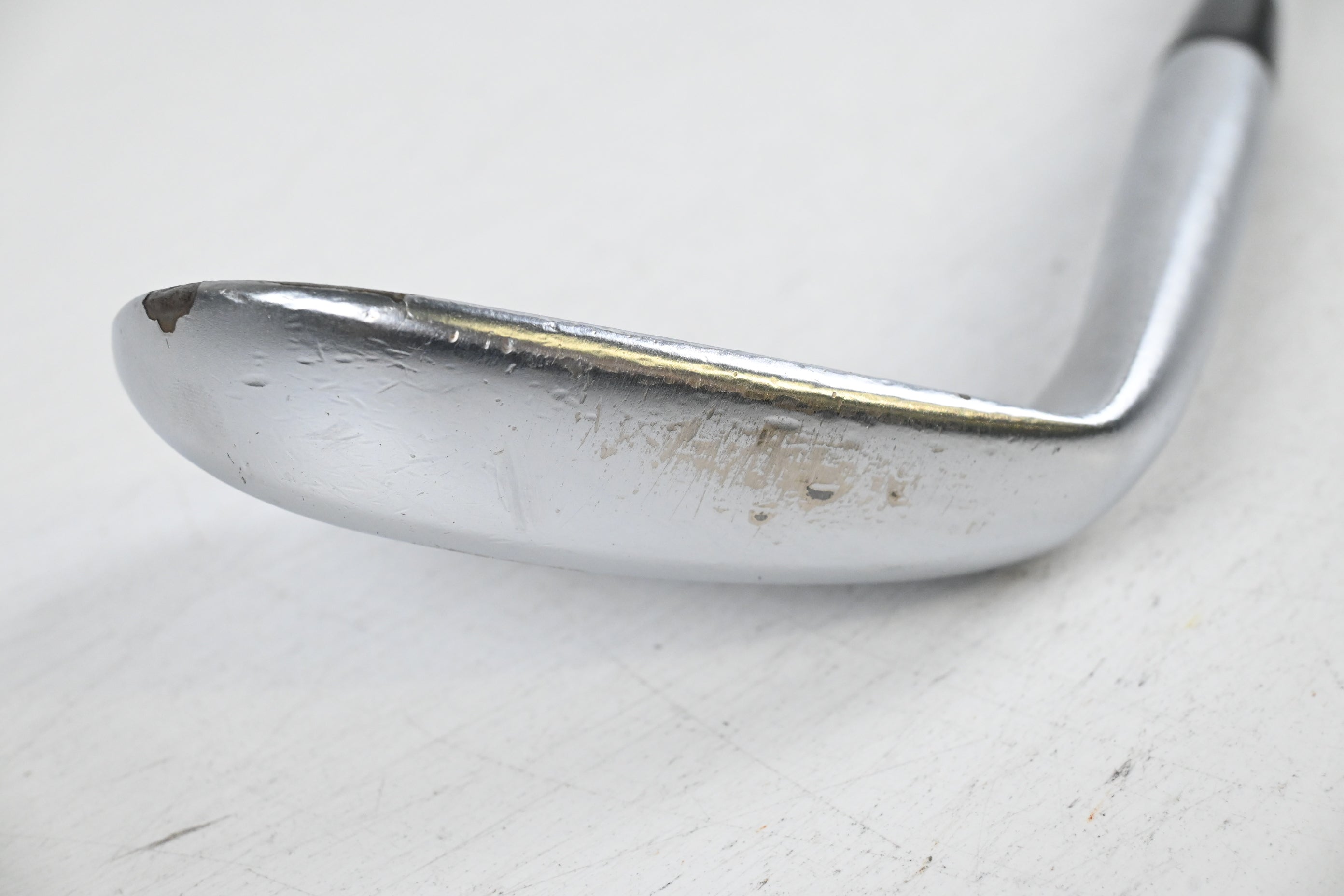 Mizuno T7 Gap Wedge / 52 Degree / Wedge Flex True Temper Steel Shaft