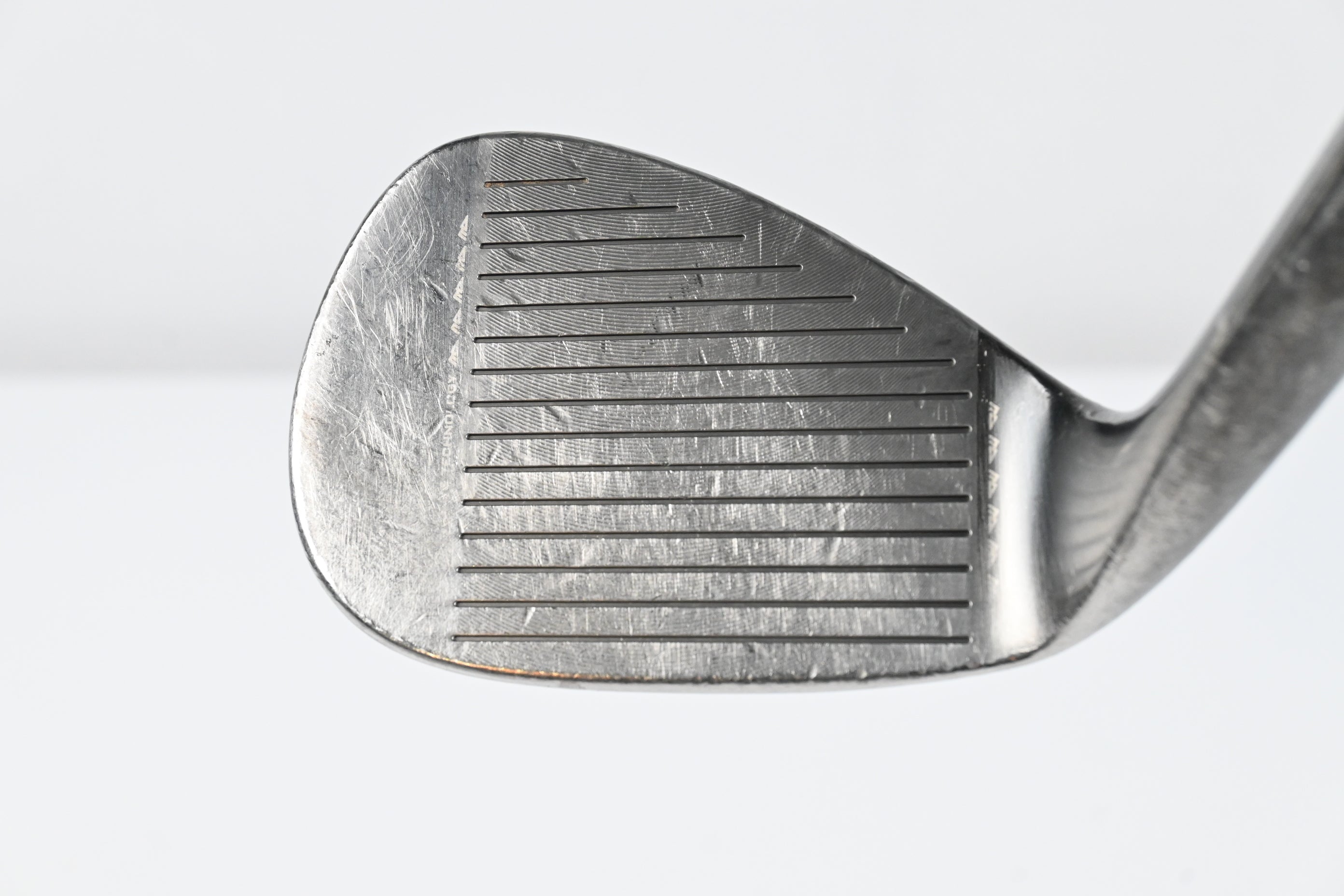 MD Golf Norman Drew Sand Wedge / 56 Degree / Stiff Flex UST Proforce Shaft