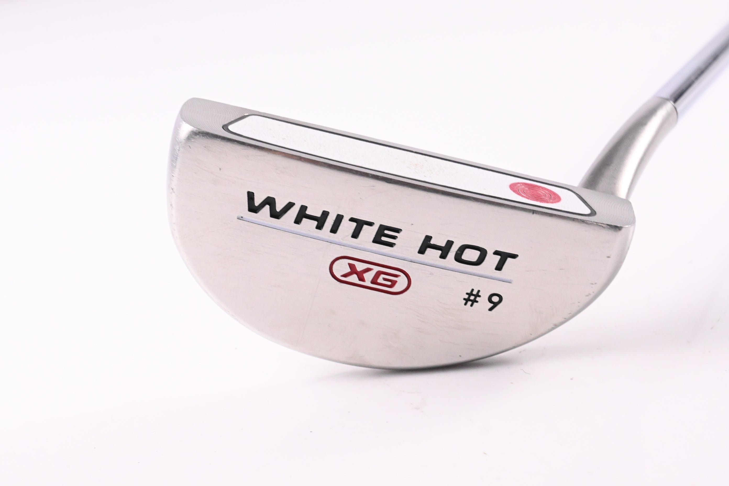 Odyssey White Hot XG #9 Putter / 34 Inch