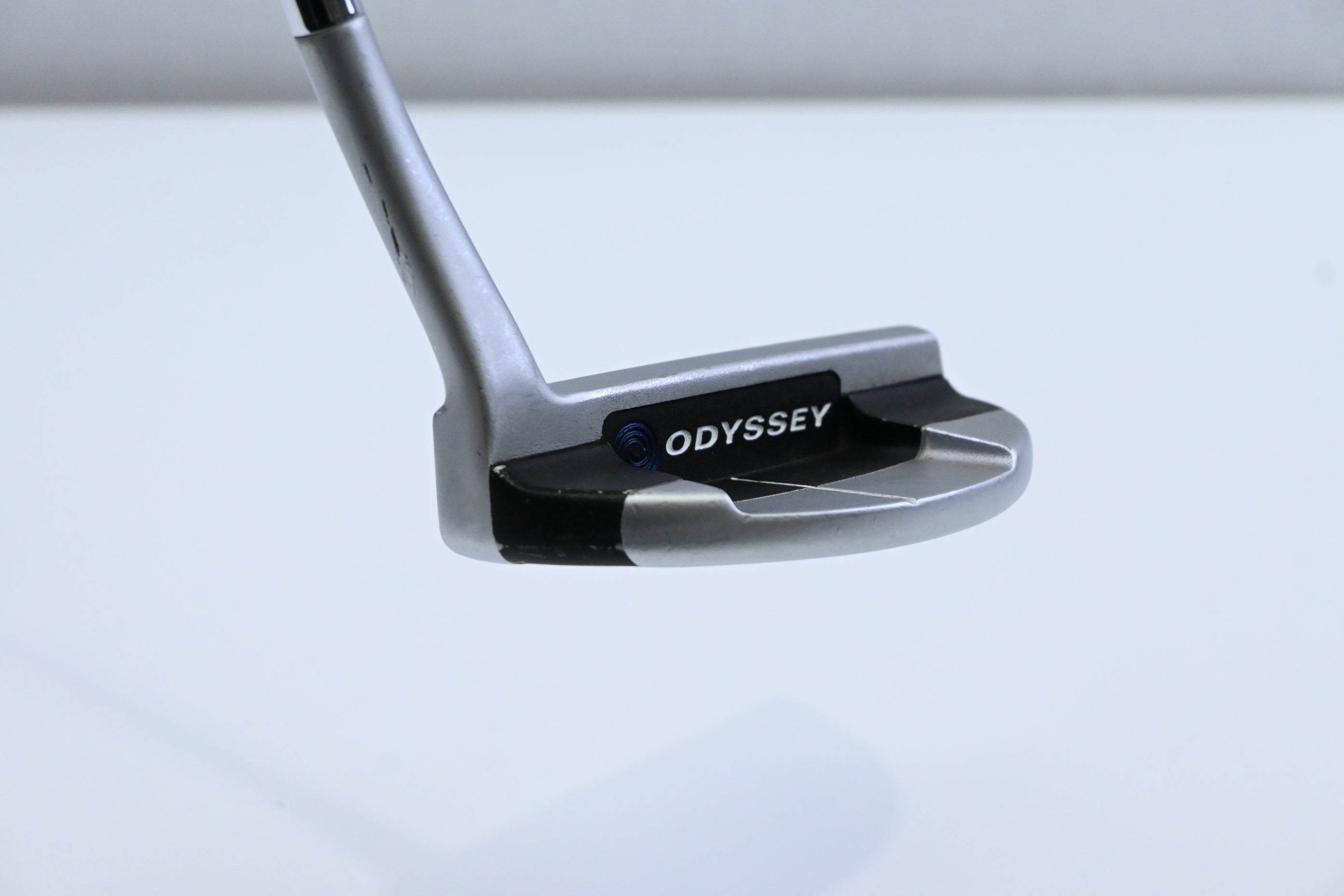 Odyssey Works Versa 9 Putter / 35 Inch