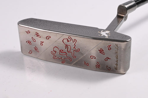 Piretti Classic Series Rev 2.0 Putter / 33 Inch