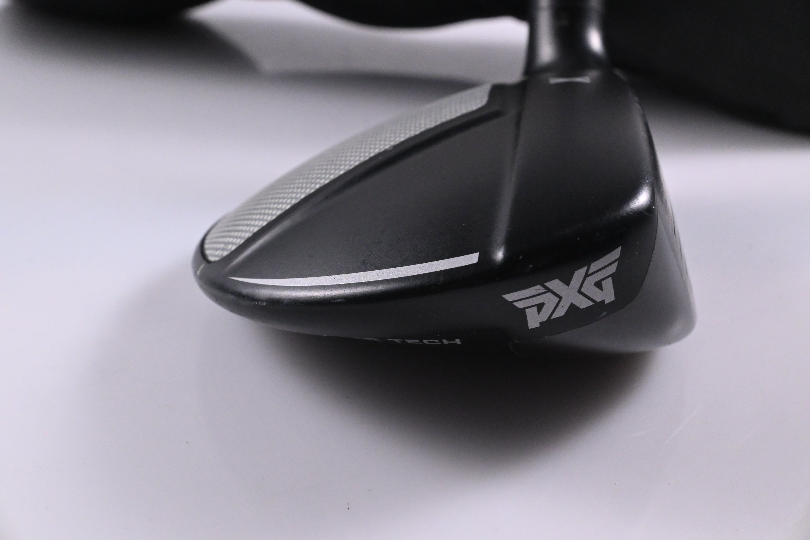 PXG 0341 X Gen4 #5 Wood / 18 Degree / Stiff Flex Fujikura Ventus Blue 6 Shaft