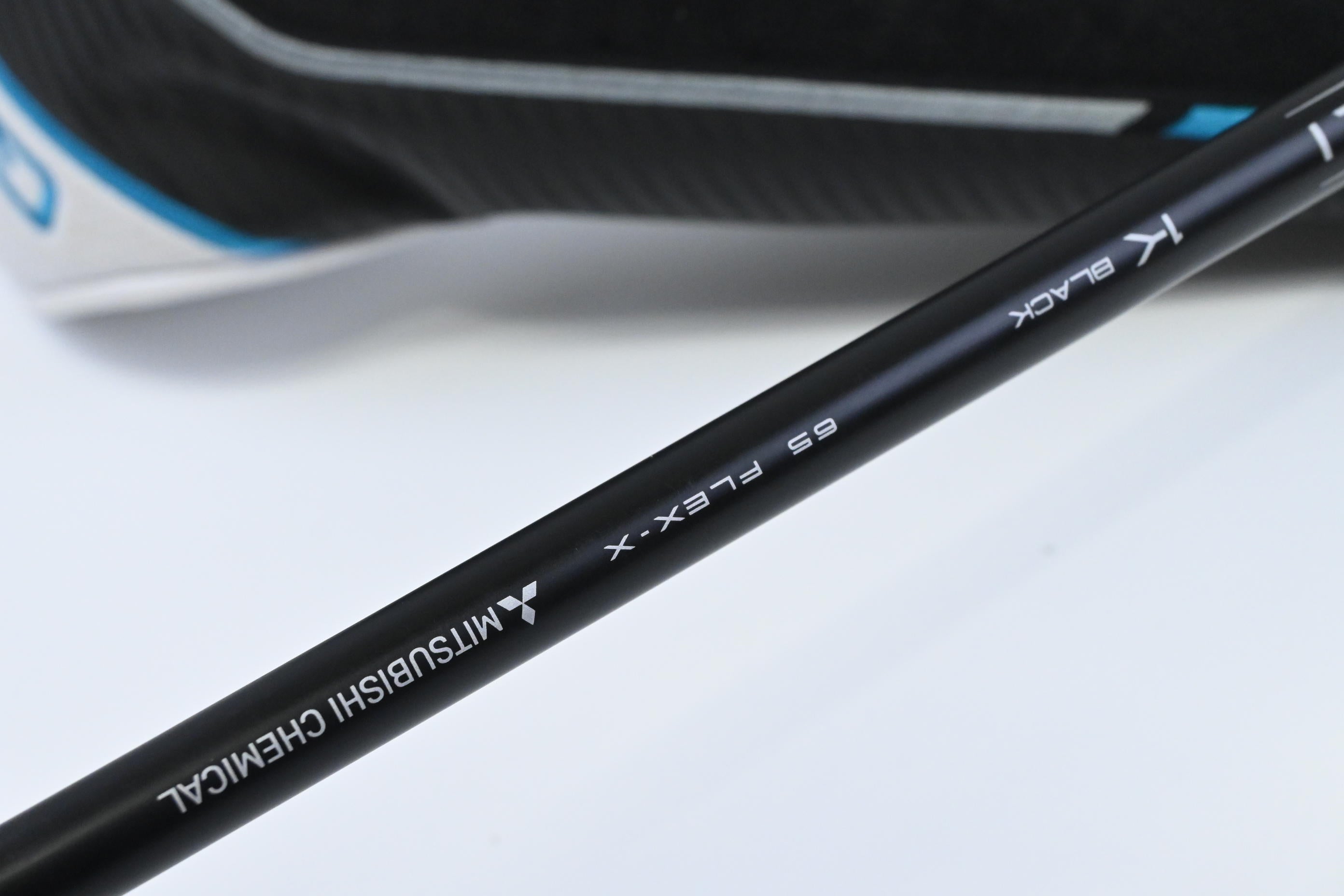 Ping G440 Max Driver / 12 Degree / X-Flex Tensei 1K Black  65 Shaft