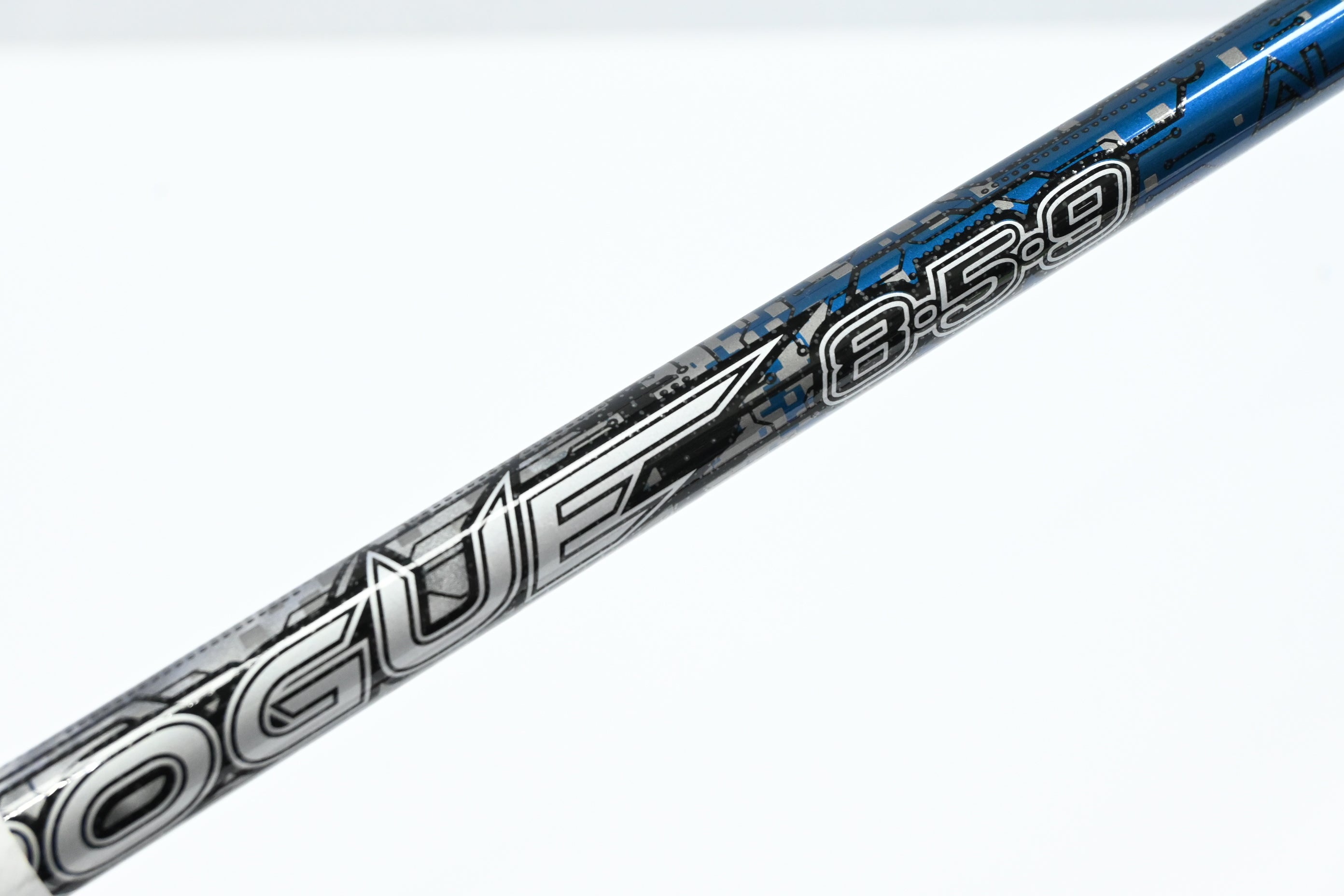 Aldila Rogue Elite Blue 55 #3 Wood Shaft / Regular Flex / Titleist 2nd Gen