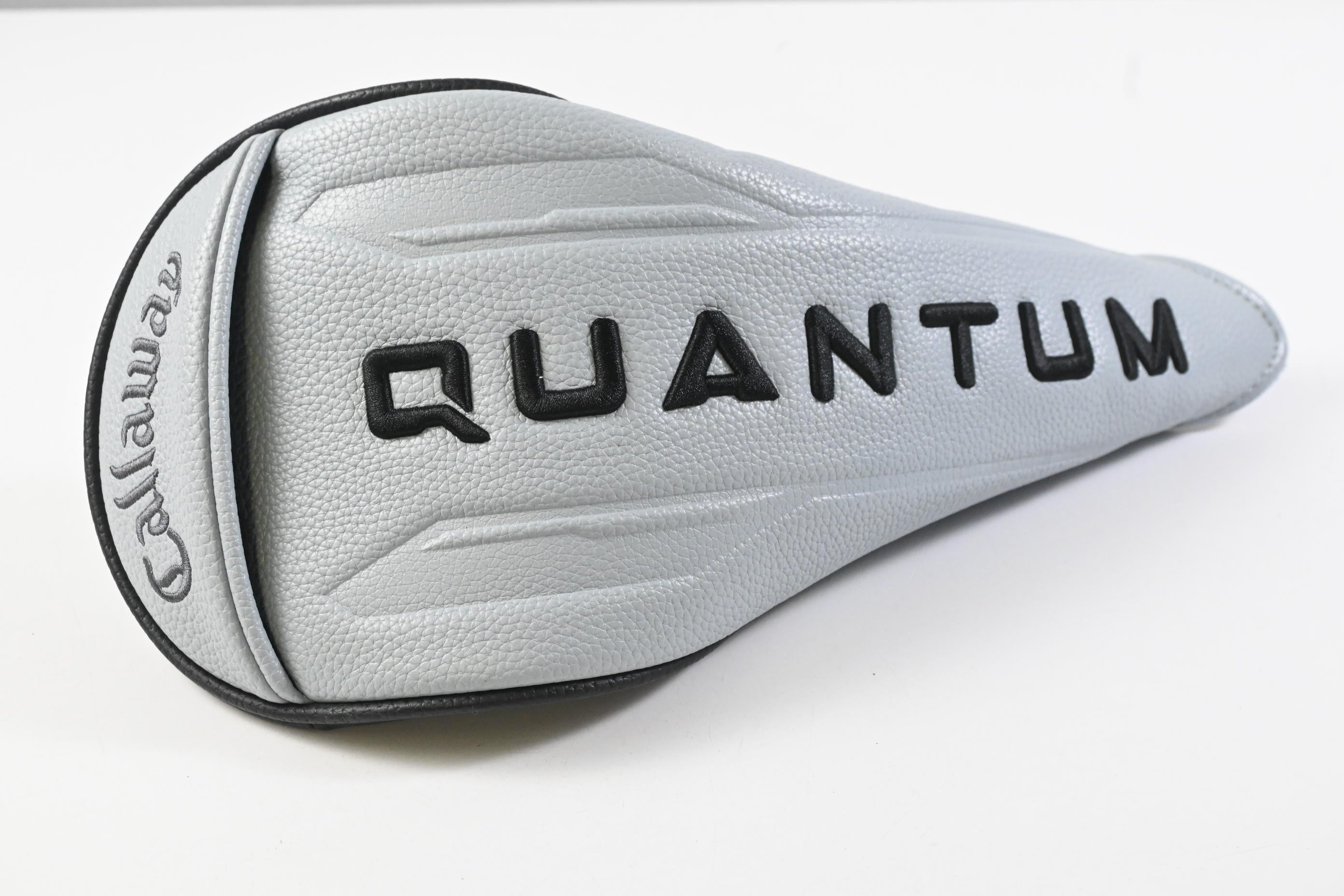 Callaway Quantum Triple Diamond Max Driver / 10.5 Degree / Stiff Flex Fujikura