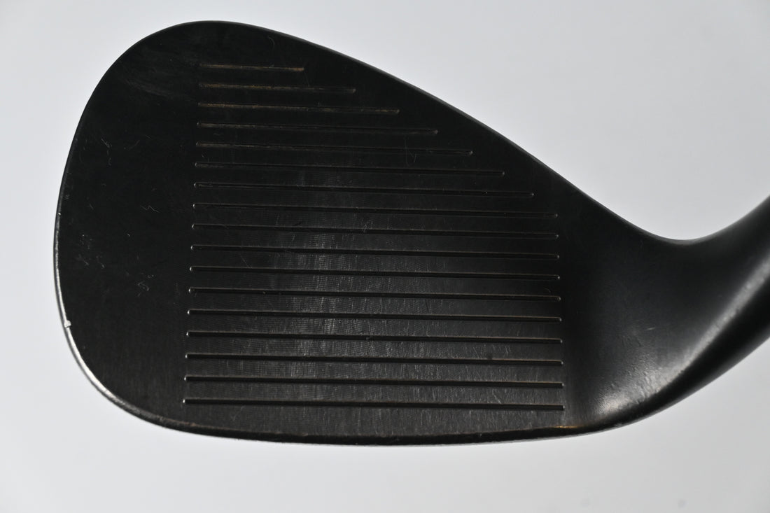 Taylormade Milled Grind Black Sand Wedge / 54 Degree / X-Flex Project X