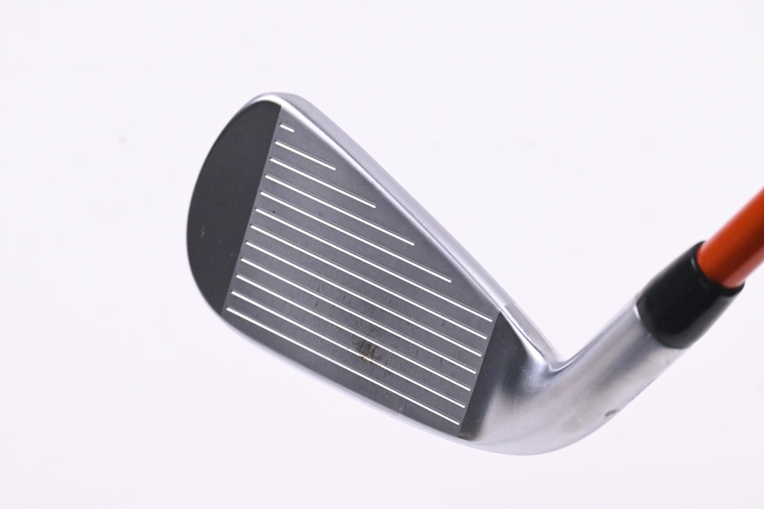 Titleist U505 #2 Iron / 18 Degree / Stiff Flex Graphite Design Tour AD DI-85