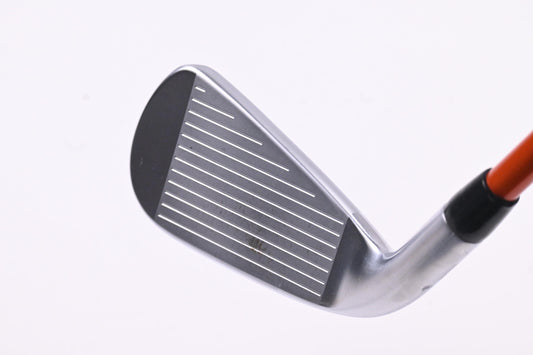 Titleist U505 #2 Iron / 18 Degree / Stiff Flex Graphite Design Tour AD DI-85