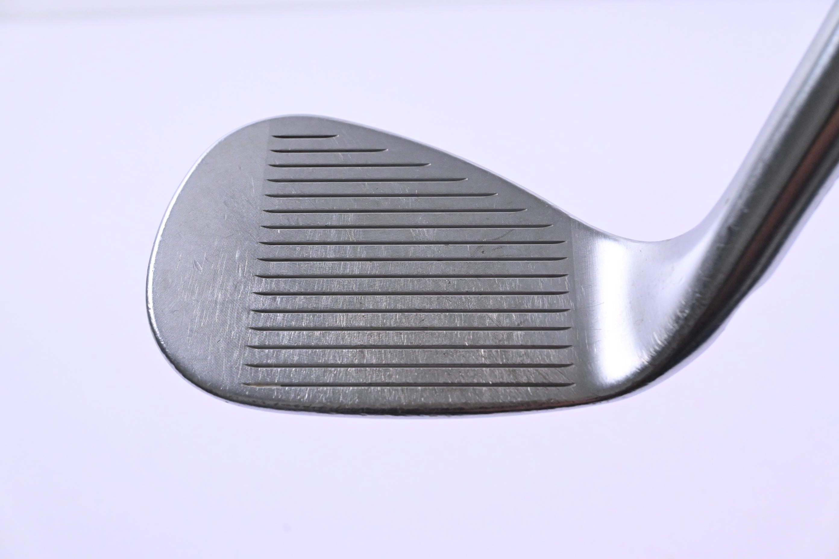 Ping Glide Lob Wedge / 58 Degree / Black Dot / Wedge Flex CFS Shaft