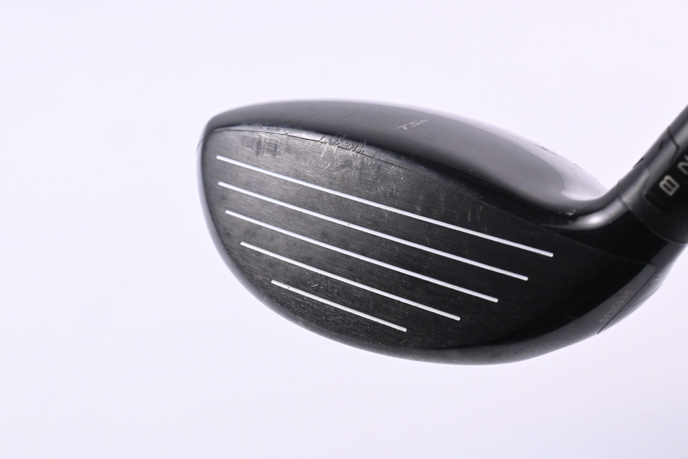 Titleist TSR2 #3 Wood / 15 Degree / Stiff Flex Tensei AV Blue 65 Shaft