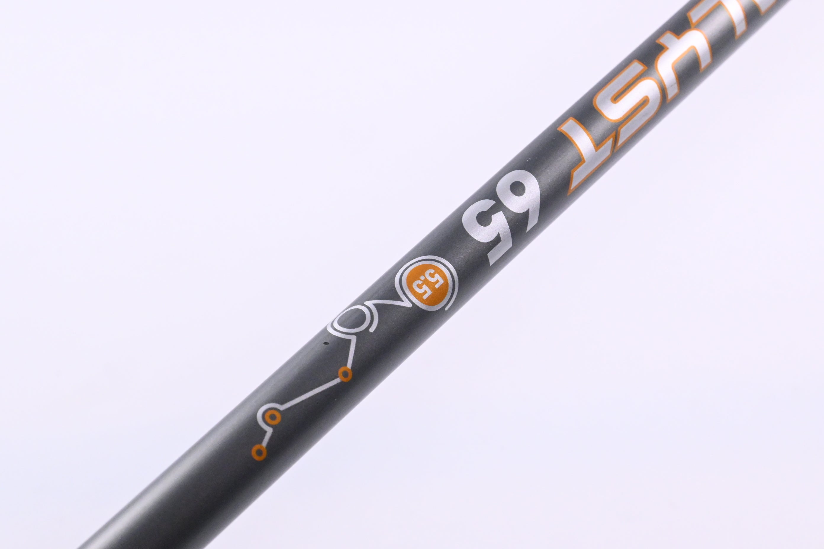 Callaway Mavrik #3 Hybrid / 18 Degree / Regular Flex Catalyst 65 Shaft