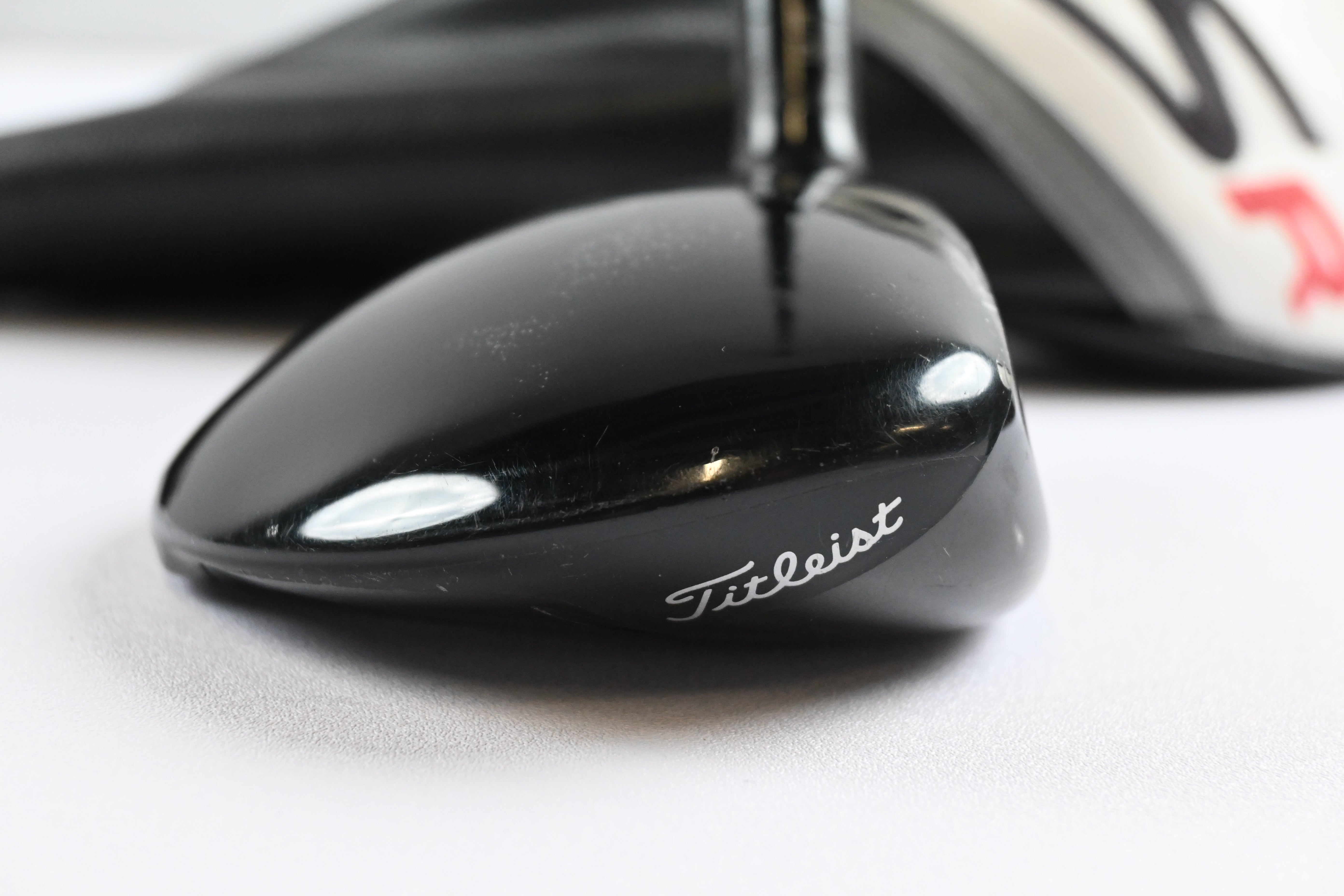 Titleist TSR2 #3 Wood / 15 Degree / Regular Flex Tensei AV Series Blue 65 Shaft