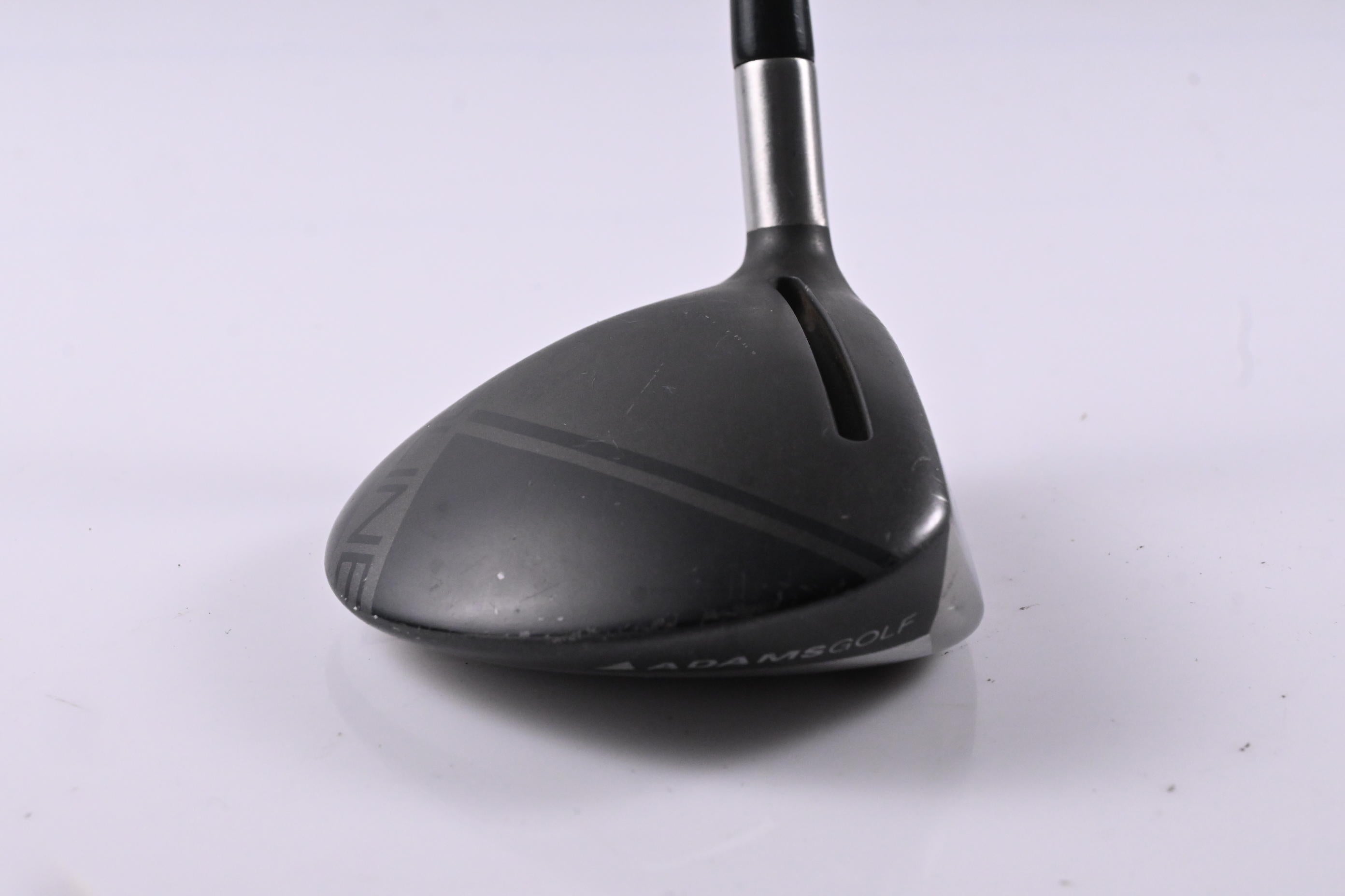 Adams Super S #3 Wood / 15 Degree / Regular Flex Adams Speedline Super S Shaft