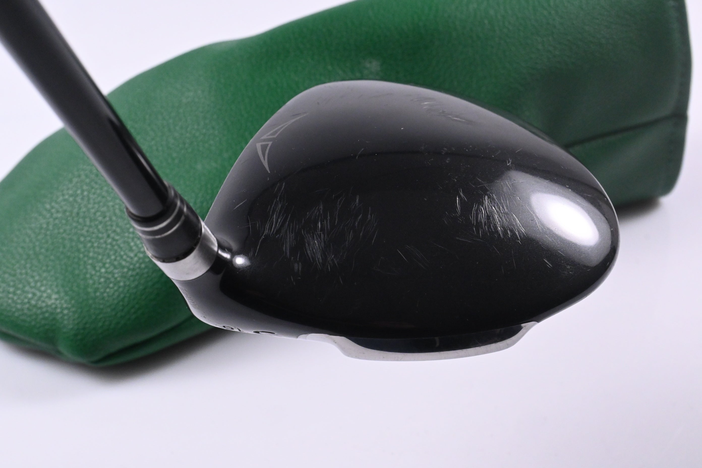 Ping K15 #3 Wood / 16 Degree / Stiff Flex Kai`li White 70 Shaft
