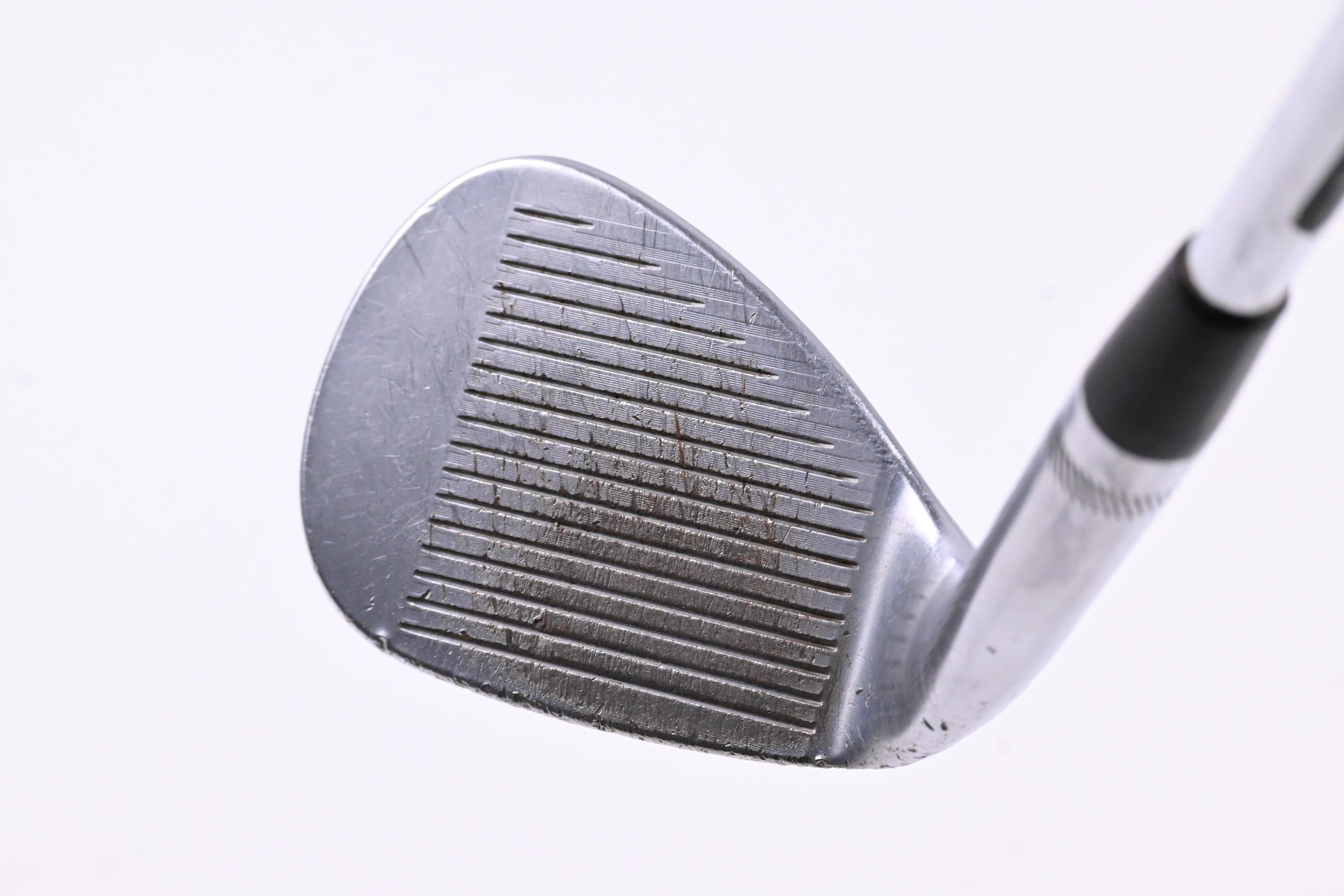 Titleist Vokey SM9 Lob Wedge / 58 Degree / Wedge Flex Titleist Vokey SM9