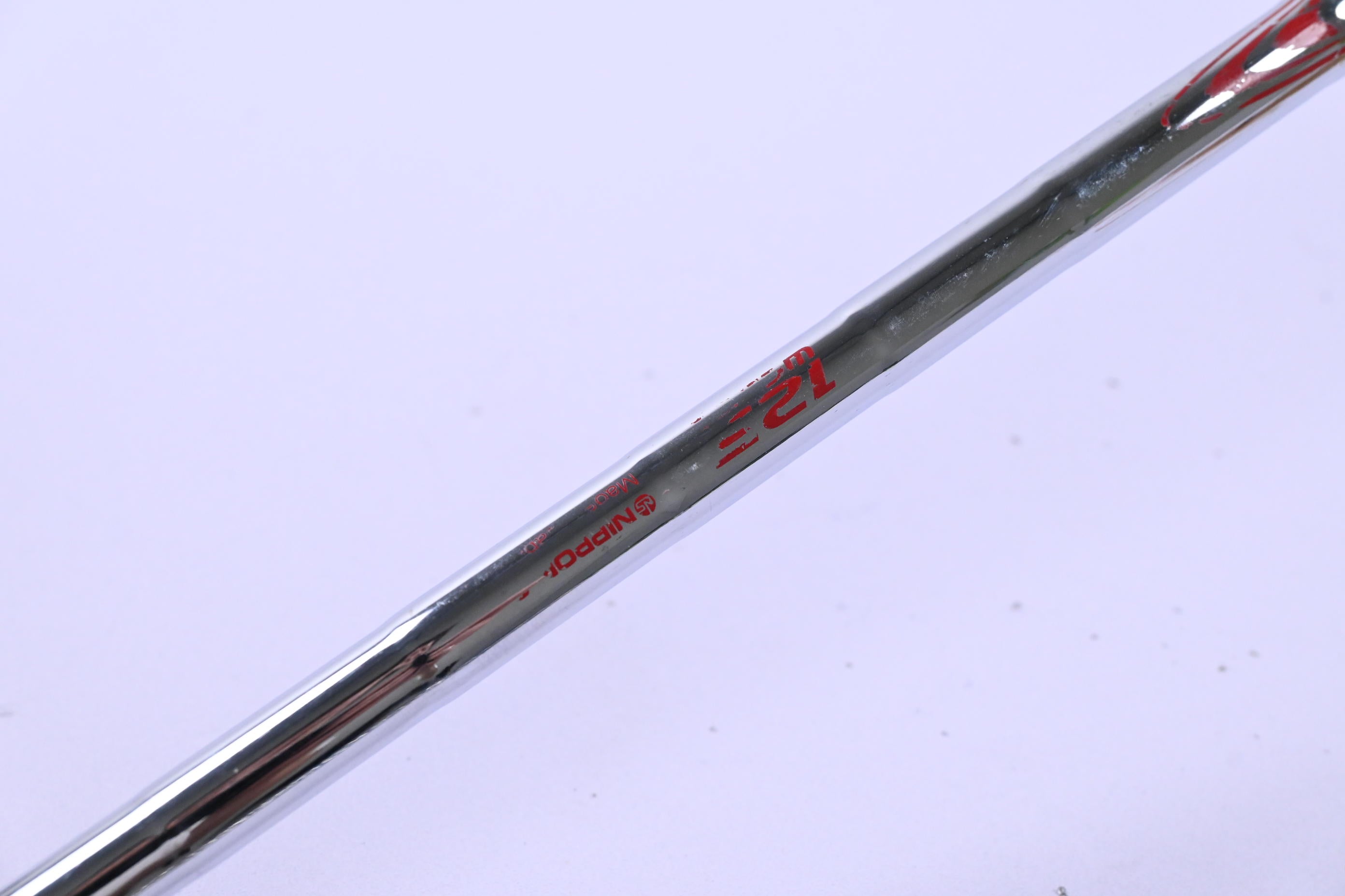 Mizuno T24 Gap Wedge / 50 Degree / Wedge Flex N.S.Pro Modus 3 125 Shaft
