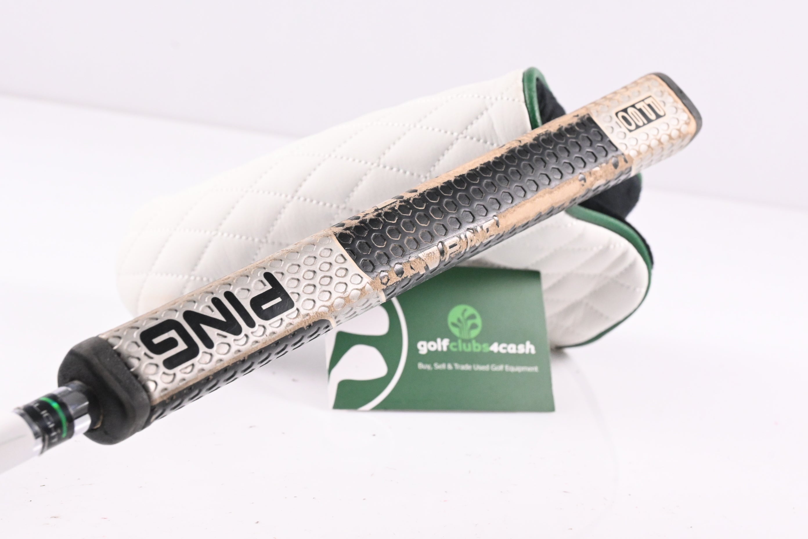 Ping Sigma G Anser Putter / 34 Inch