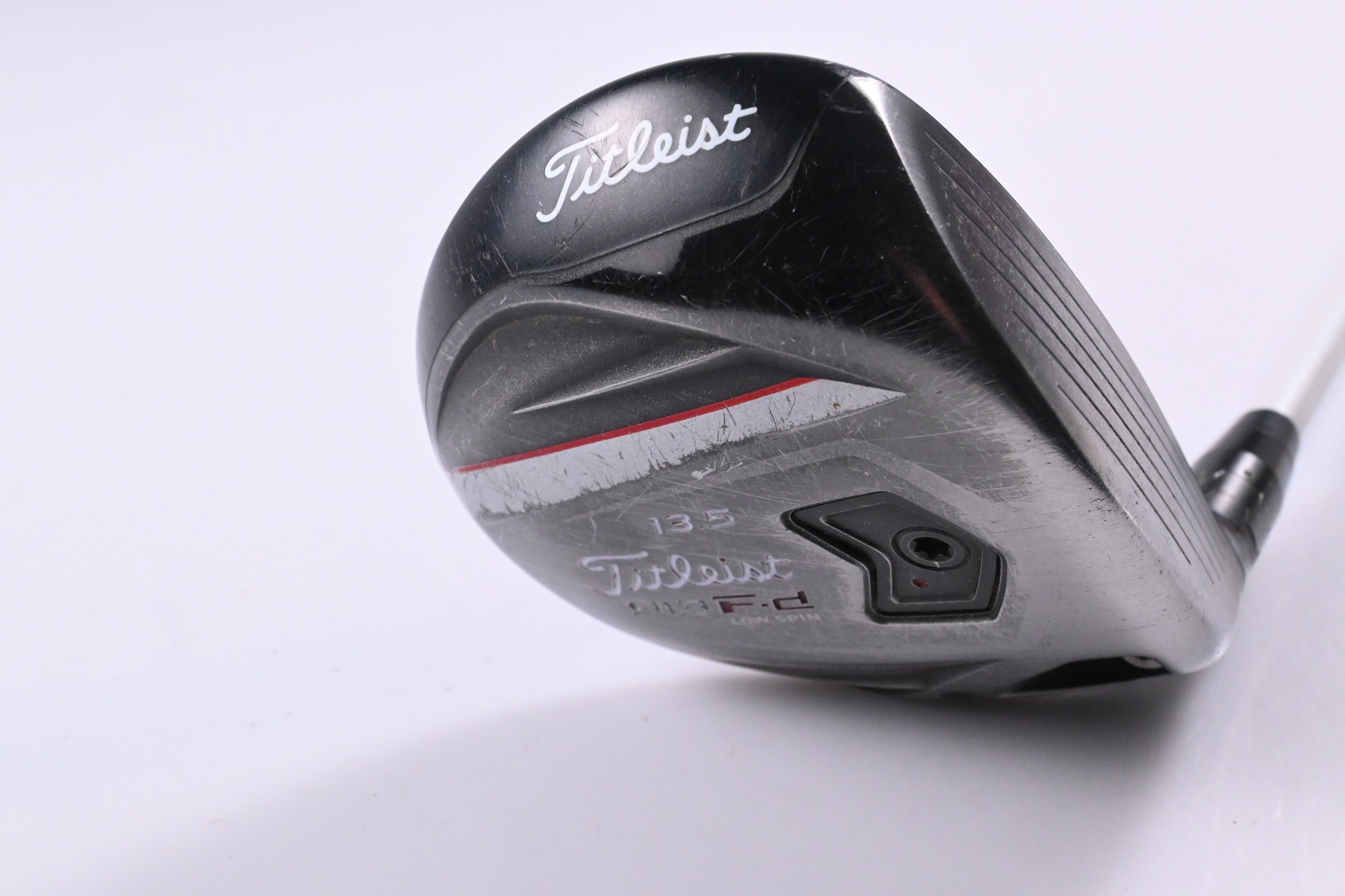 Titleist 913 FD #3 Wood / 13.5 Degree / Regular Flex Fubuki MTS 64 Shaft