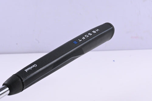 Cleveland HB Soft 2 8 Putter / 35 Inch