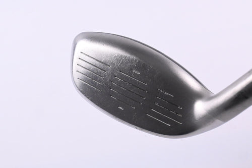 Ping G5 #4 Hybrid / 22 Degree / Regular Flex Ping TFC 100 H Shaft