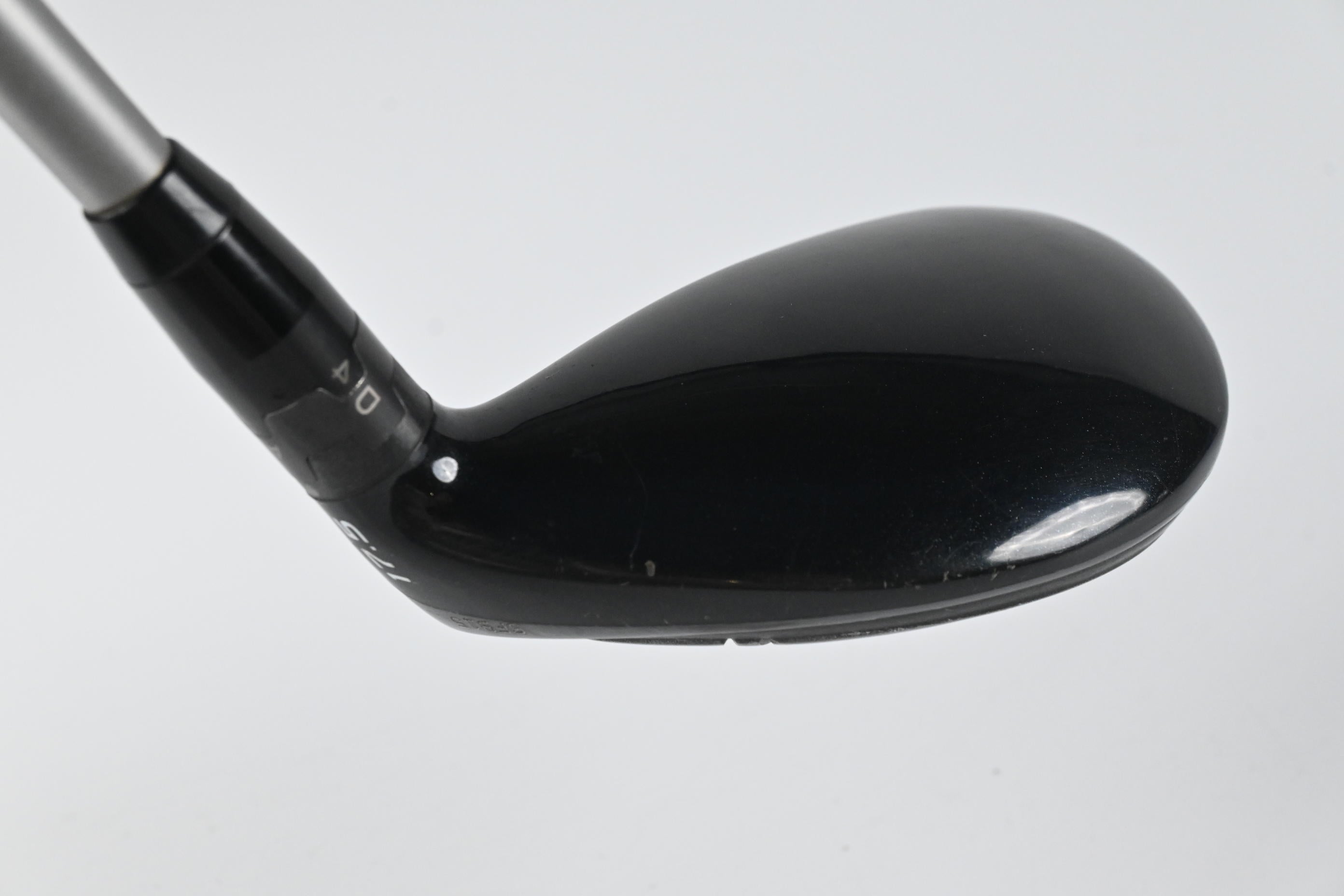 Titleist 915H #2 Hybrid / 17.5 Degree / Regular Flex Diamana S+70 Shaft