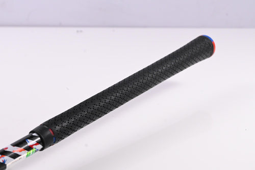 Cobra AMP Cell Driver / 8.5-11.5 Degree / Stiff Flex Fujikura Fuel 60 Shaft