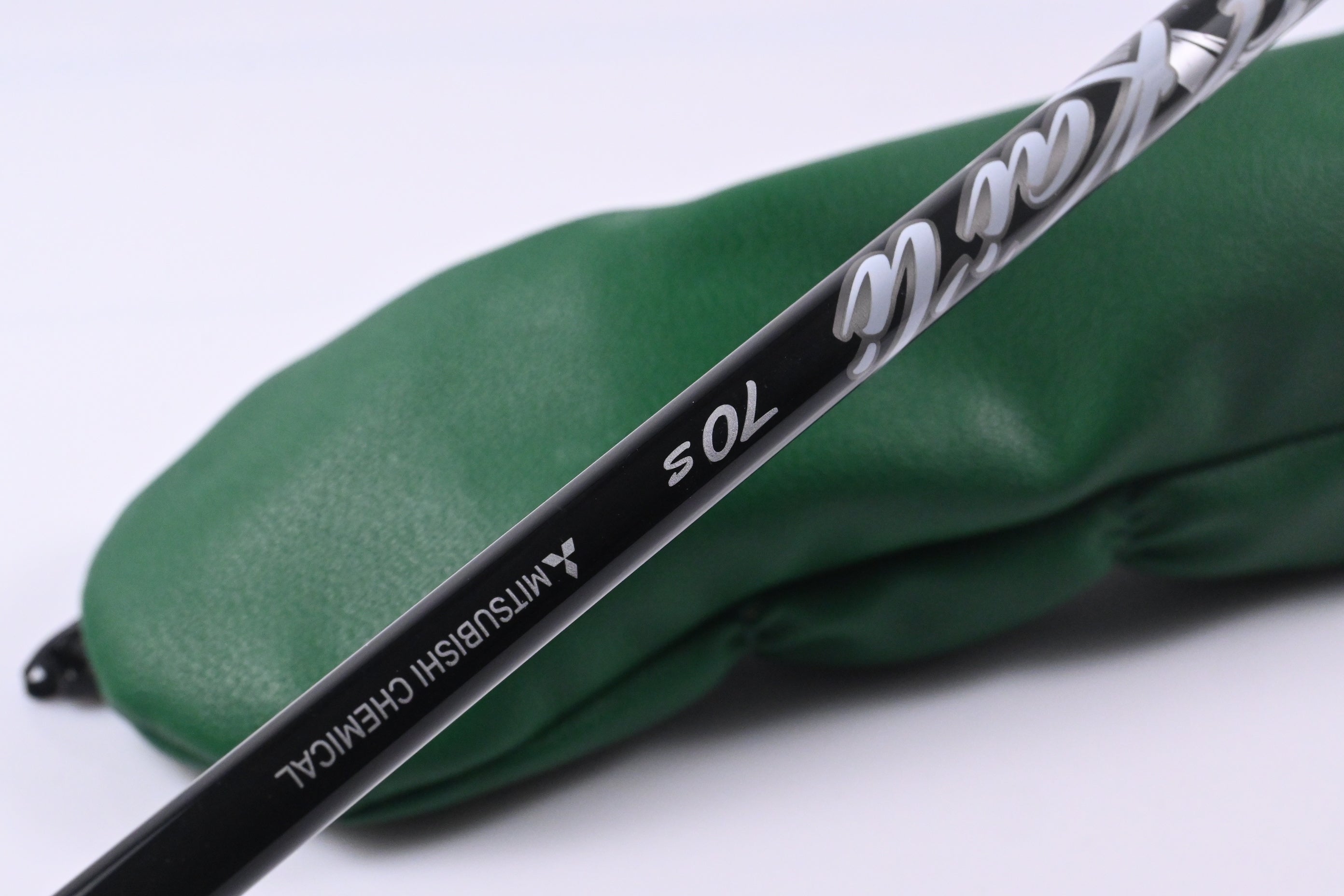 Ping K15 #3 Wood / 16 Degree / Stiff Flex Kai`li White 70 Shaft