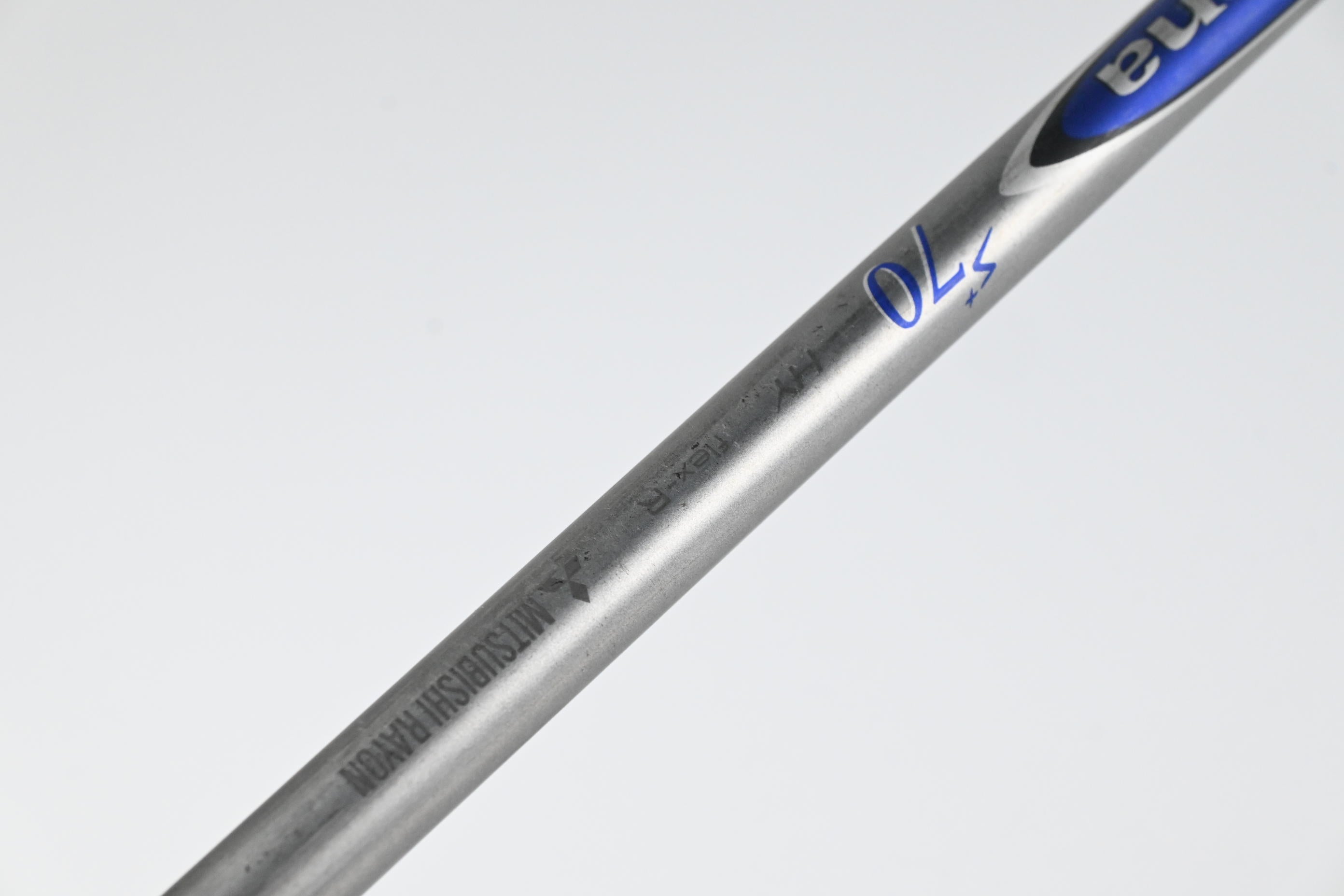 Titleist 915H #2 Hybrid / 17.5 Degree / Regular Flex Diamana S+70 Shaft