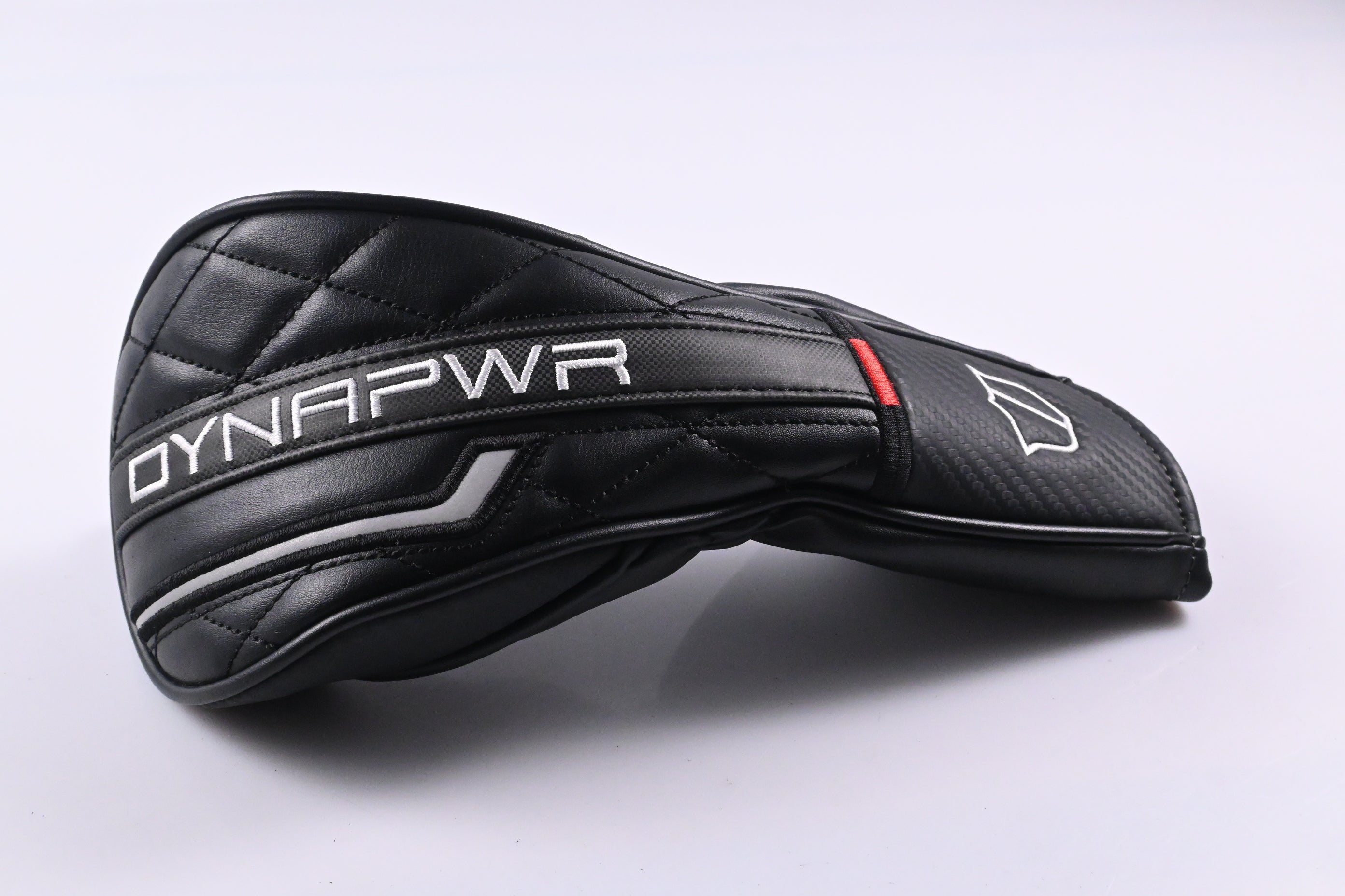 Wilson DYNAPWR Max 2025 #7 Wood / 21 Degree / Regular Flex UST Lin-Q M40X Red 6