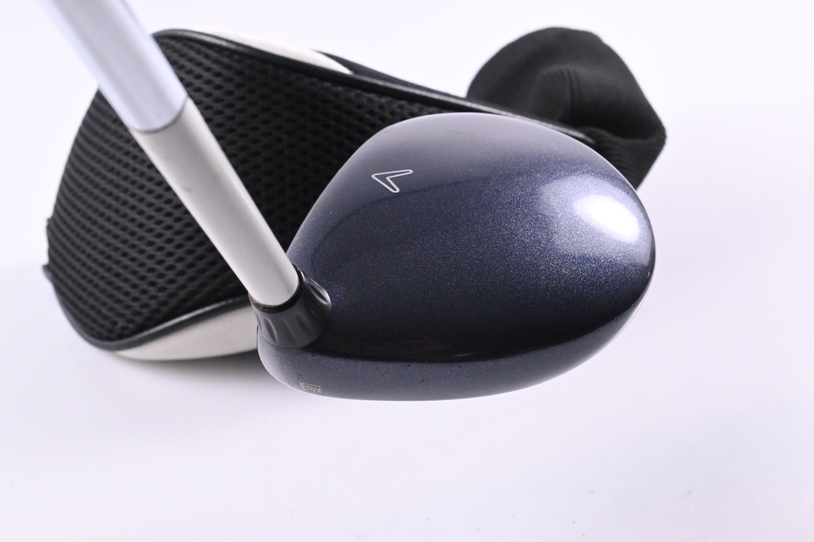 Callaway Steelhead III #3 Wood / 15 Degree / Uniflex Steelhead III Steel Shaft
