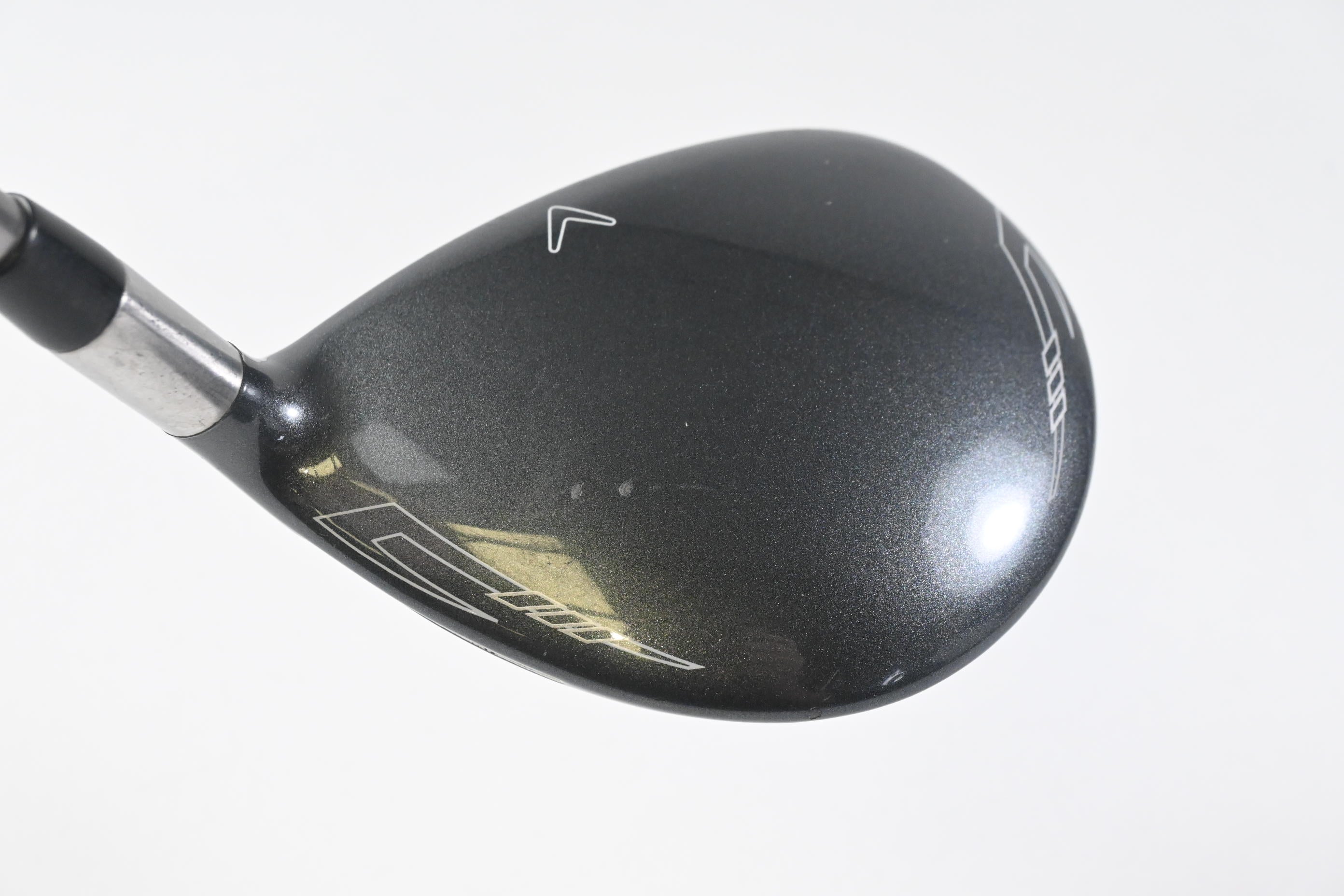 Callaway X-Series N415 #3 Wood / 15 Degree / Regular Flex Ping TFC 169 Shaft