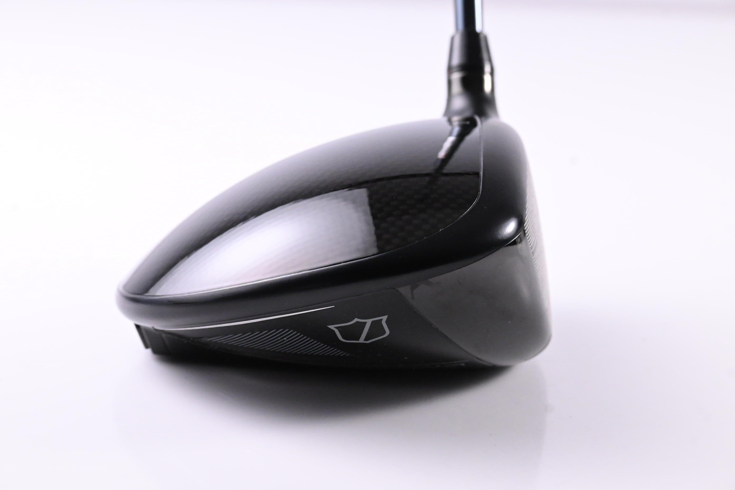 Wilson DYNAPWR Carbon 2025 Driver / 9 Degree / Senior Flex UST LinQ Red 5 M40X