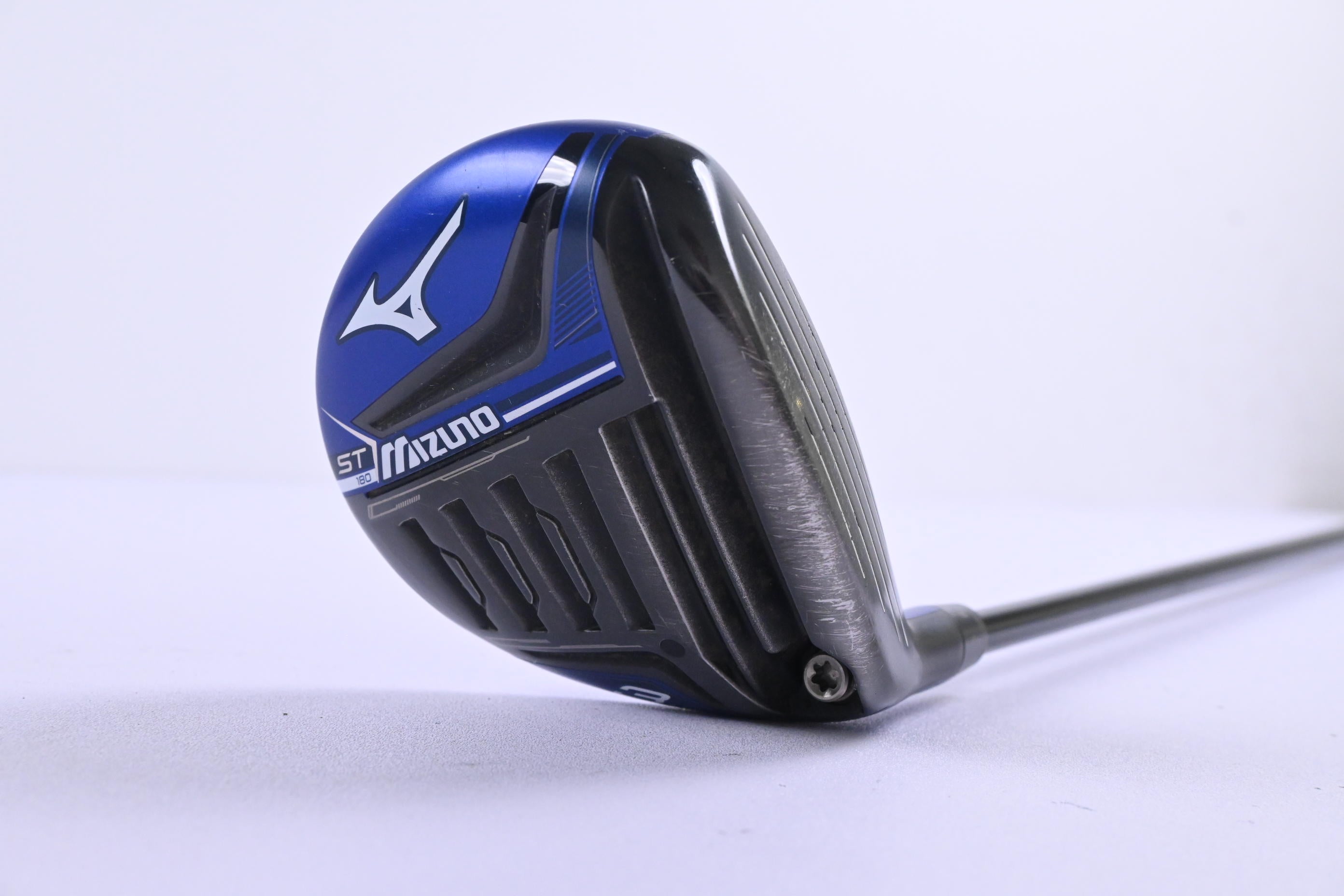 Mizuno ST180 #3 Wood / 15 Degree / Regular Flex Tensei CK Blue 60