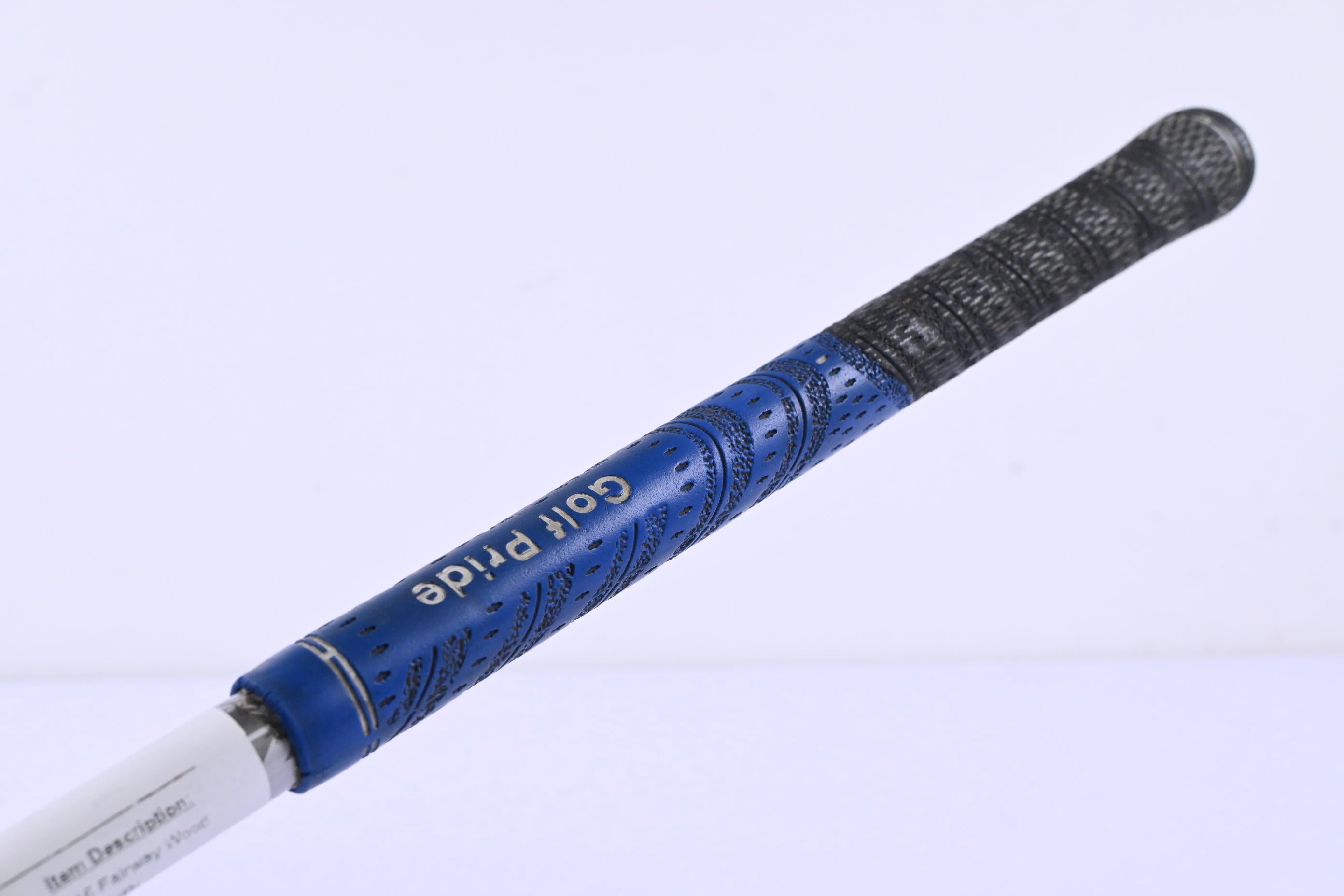 Ping G15 #3 Wood / 15.5 Degree / Senior Flex Ping TFC 149 Shaft