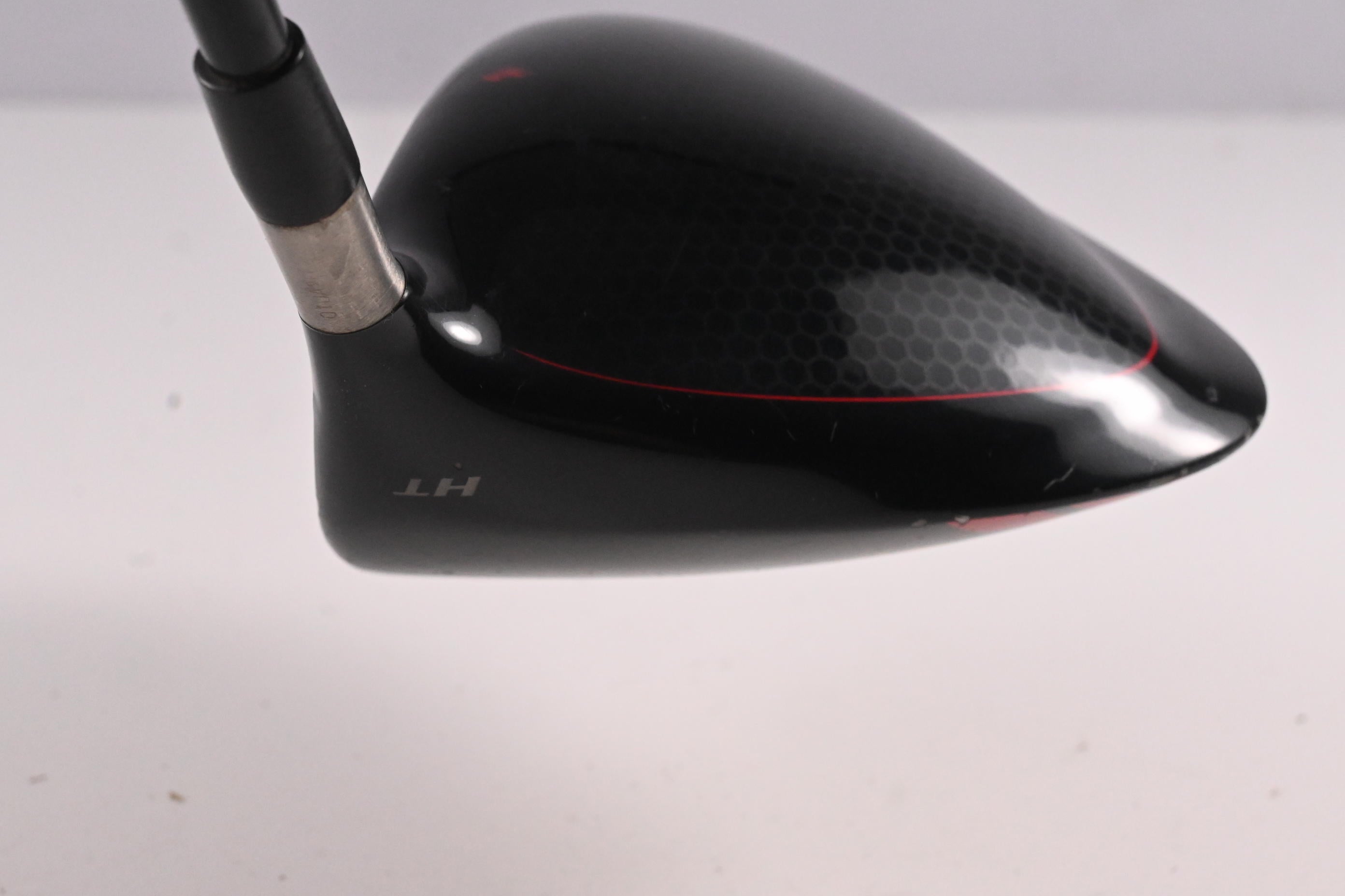 Taylormade Burner Superfast Driver / 13 Degree / Regular Flex UST Mamiya 60