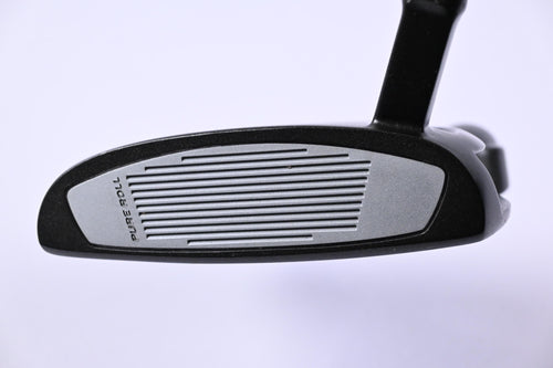 Taylormade Dustin Johnson Itsy Bitsy Spider Limited Edition Putter / 35 Inch