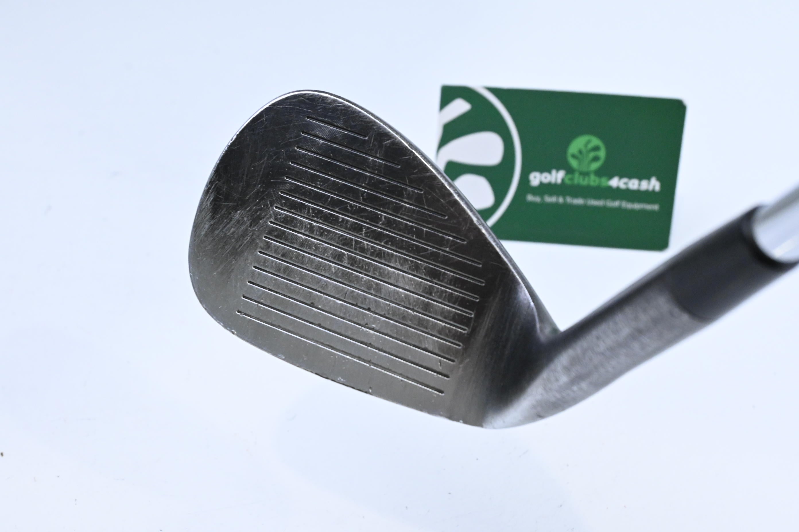 Vega VWY Sand Wedge / 56 Degree / Regular Flex Steel Shaft