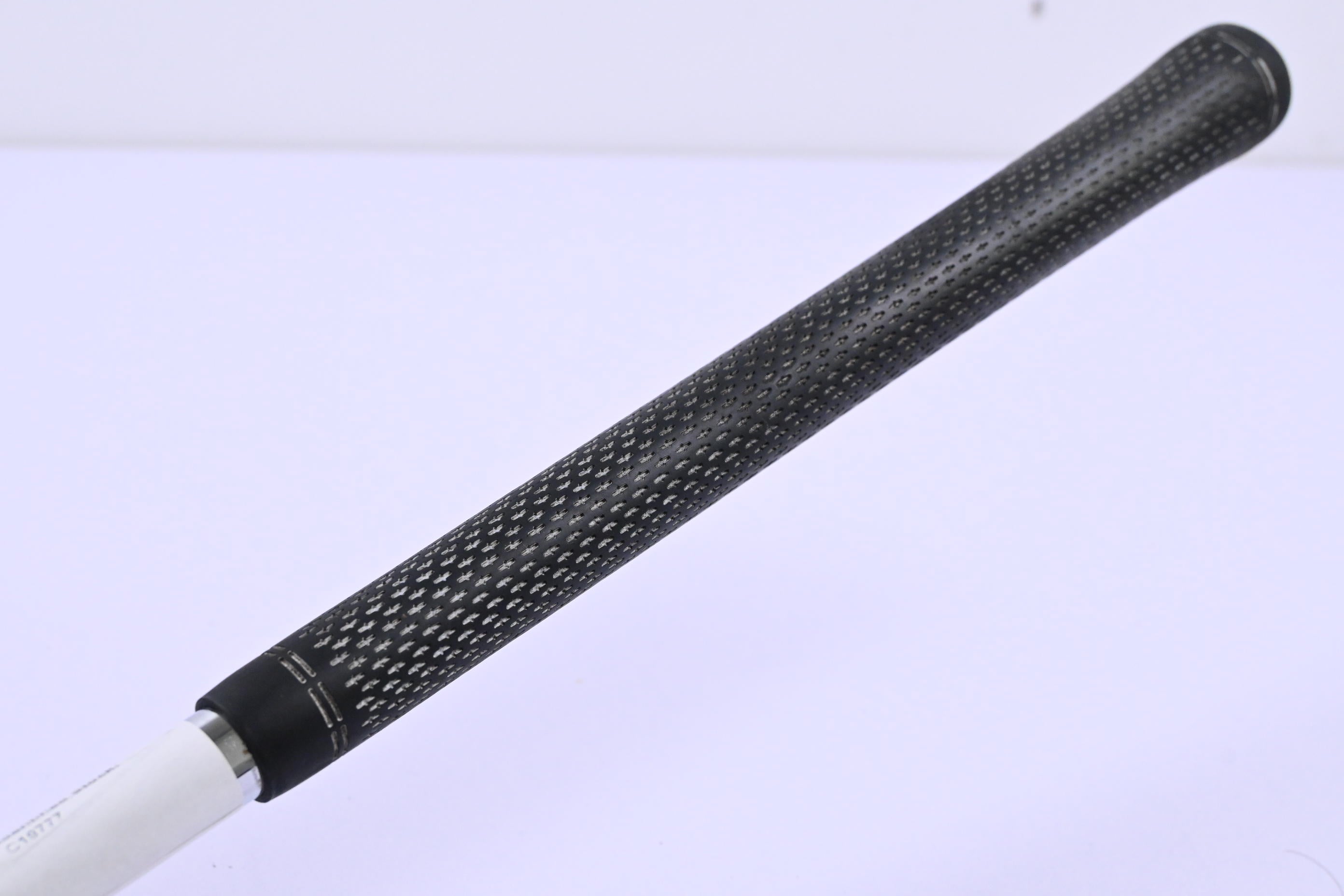 Titleist 718 AP1 #6 Iron / Stiff Flex Project X Loading Zone Shaft