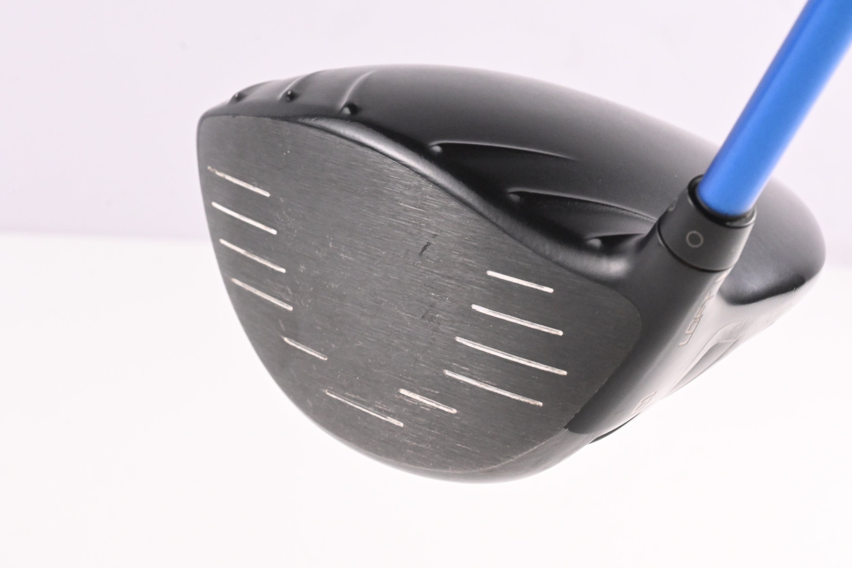 Ping G30 Driver / 9 Degree / Stiff Flex Ping TFC 419 Shaft
