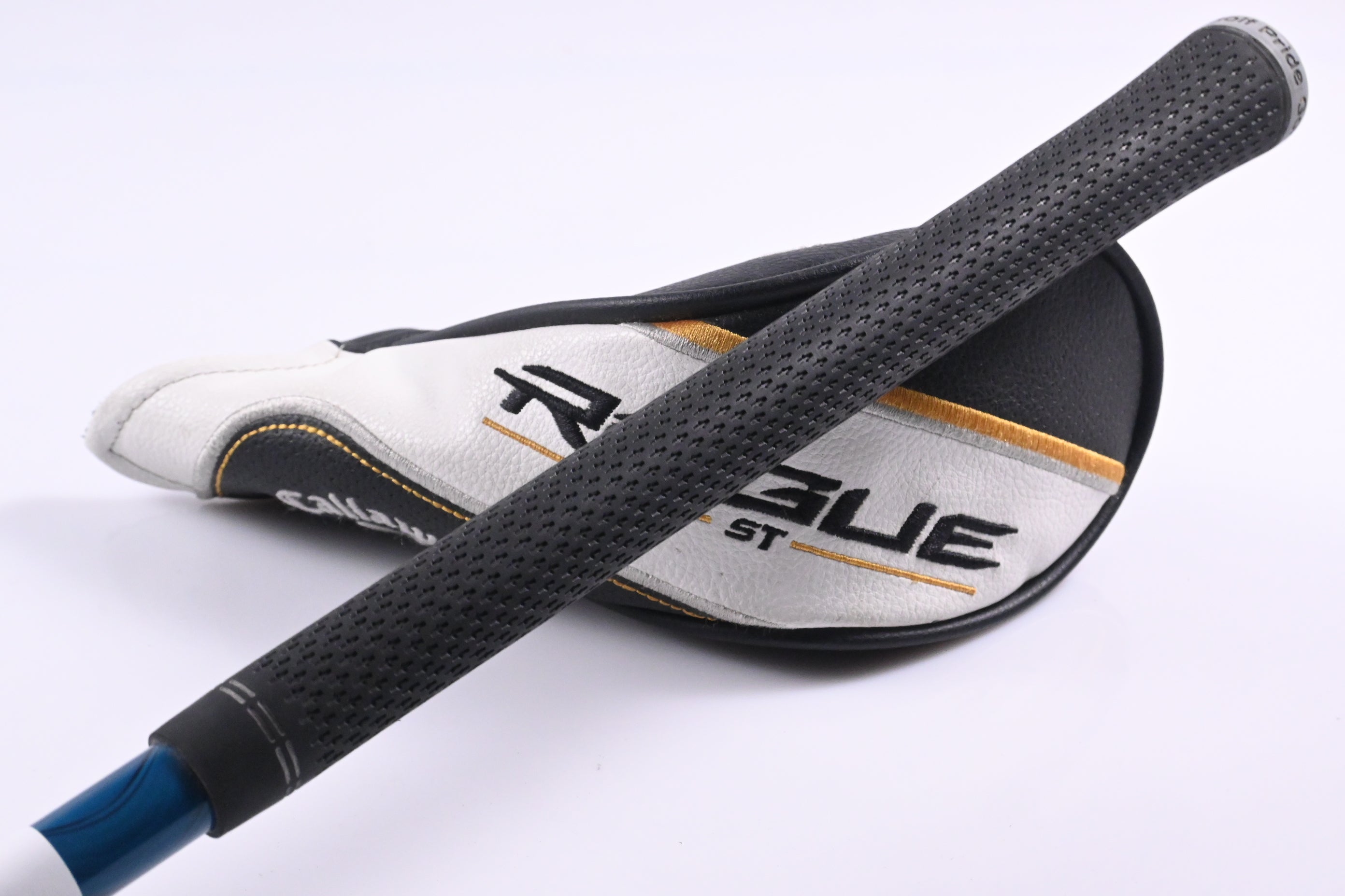 Callaway Rogue ST Pro #3 Hybrid / 20 Degree / Stiff Flex EvenFlow Blue 85 Shaft