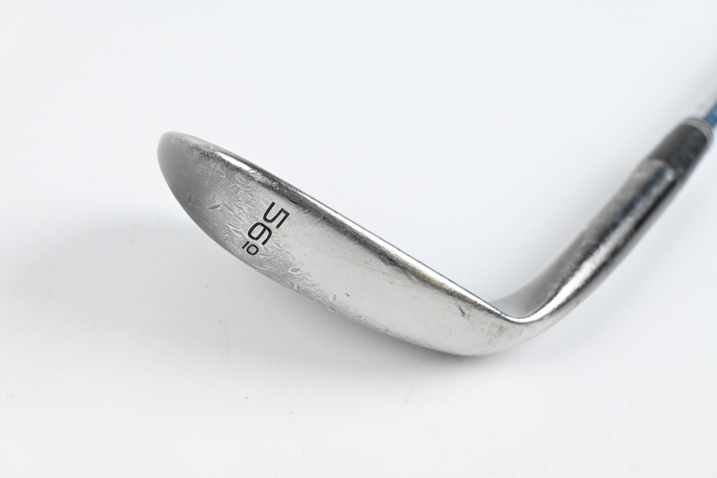 MD Golf Norman Drew Sand Wedge / 56 Degree / Stiff Flex UST Proforce Shaft