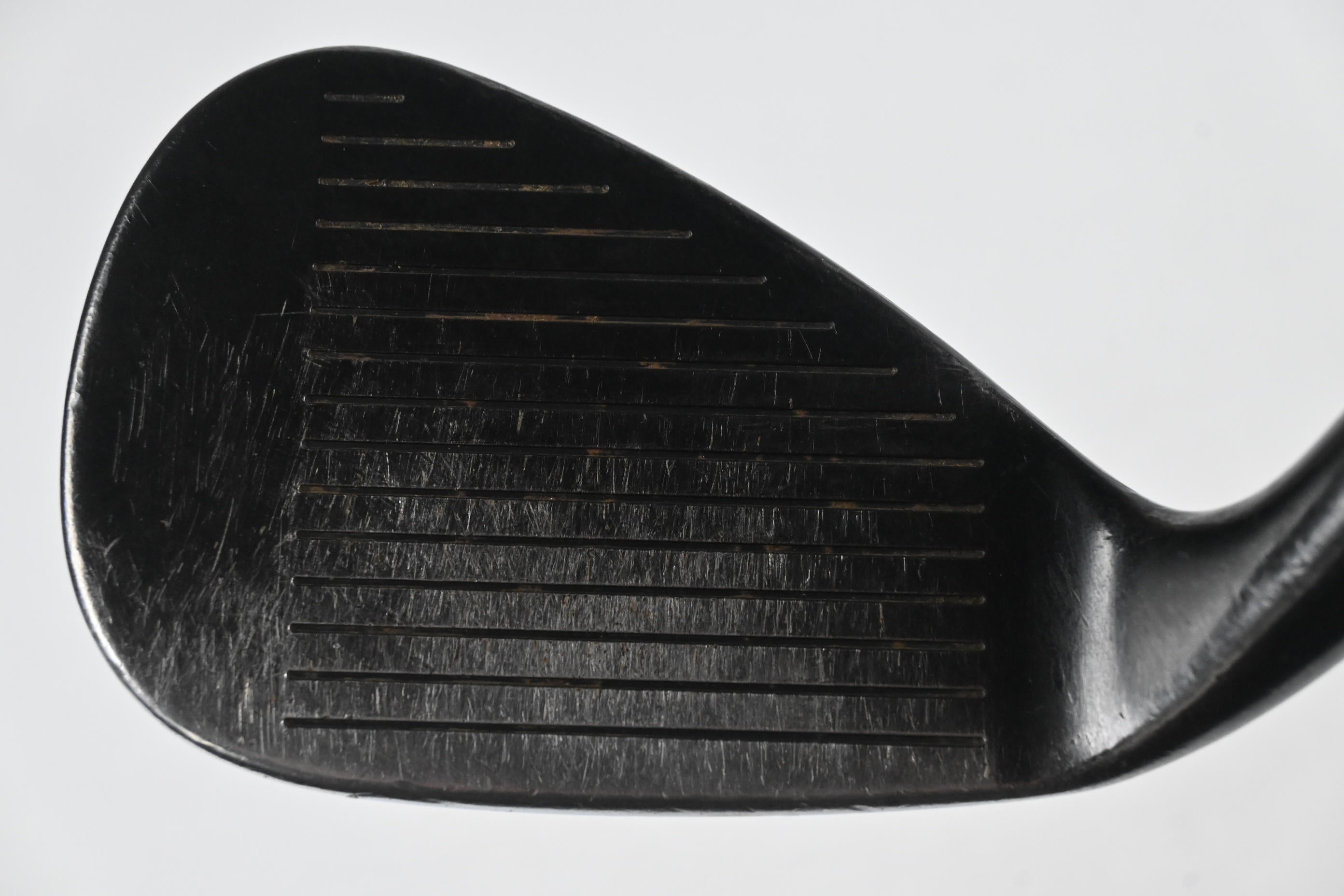 PXG 0311 Darkness Gap Wedge / 52 Degree / Regular Flex Steelfiber i95 Shaft