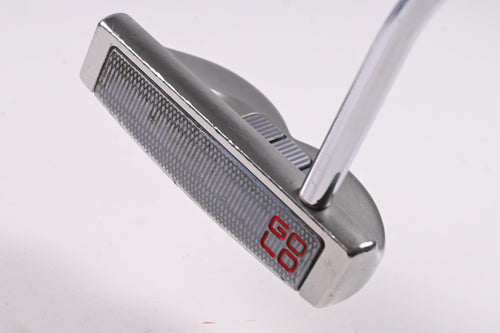 Scotty Cameron Golo 6 Putter / 34 Inch